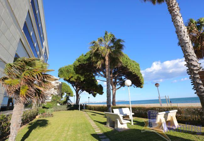 Salgai  apartamentu  Cambrils