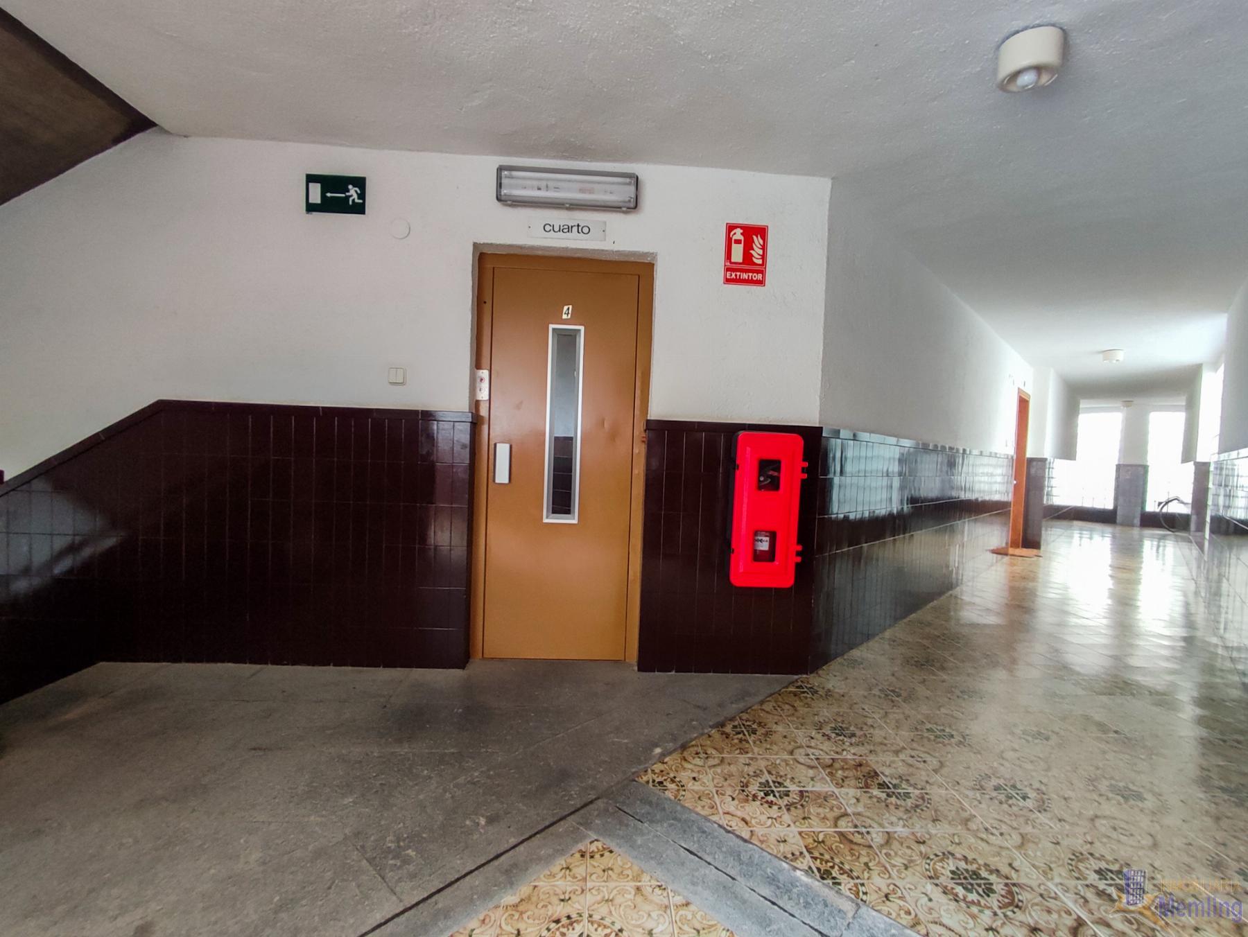 Venda de apartament a Cambrils