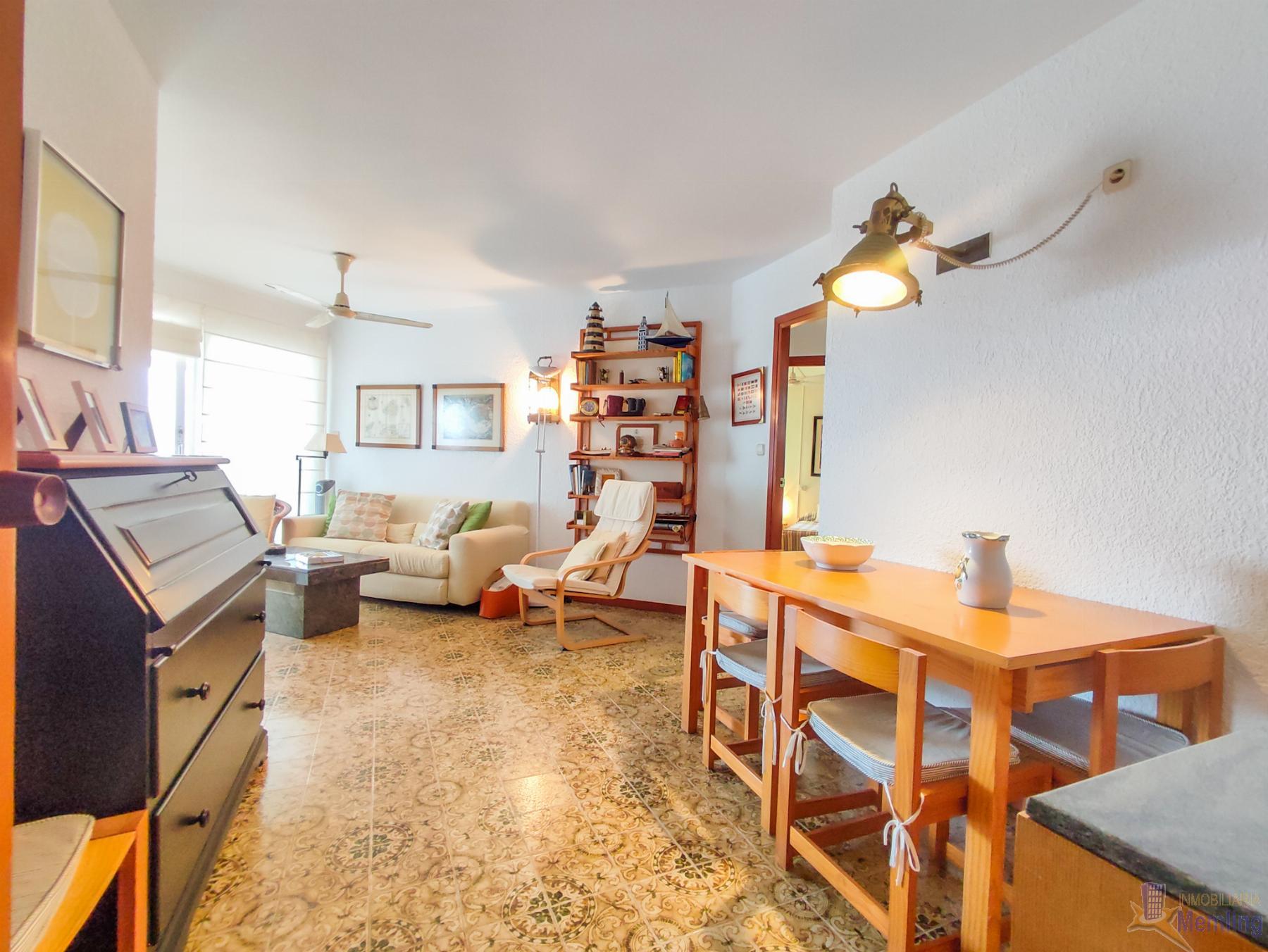 For sale of apartment in Cambrils