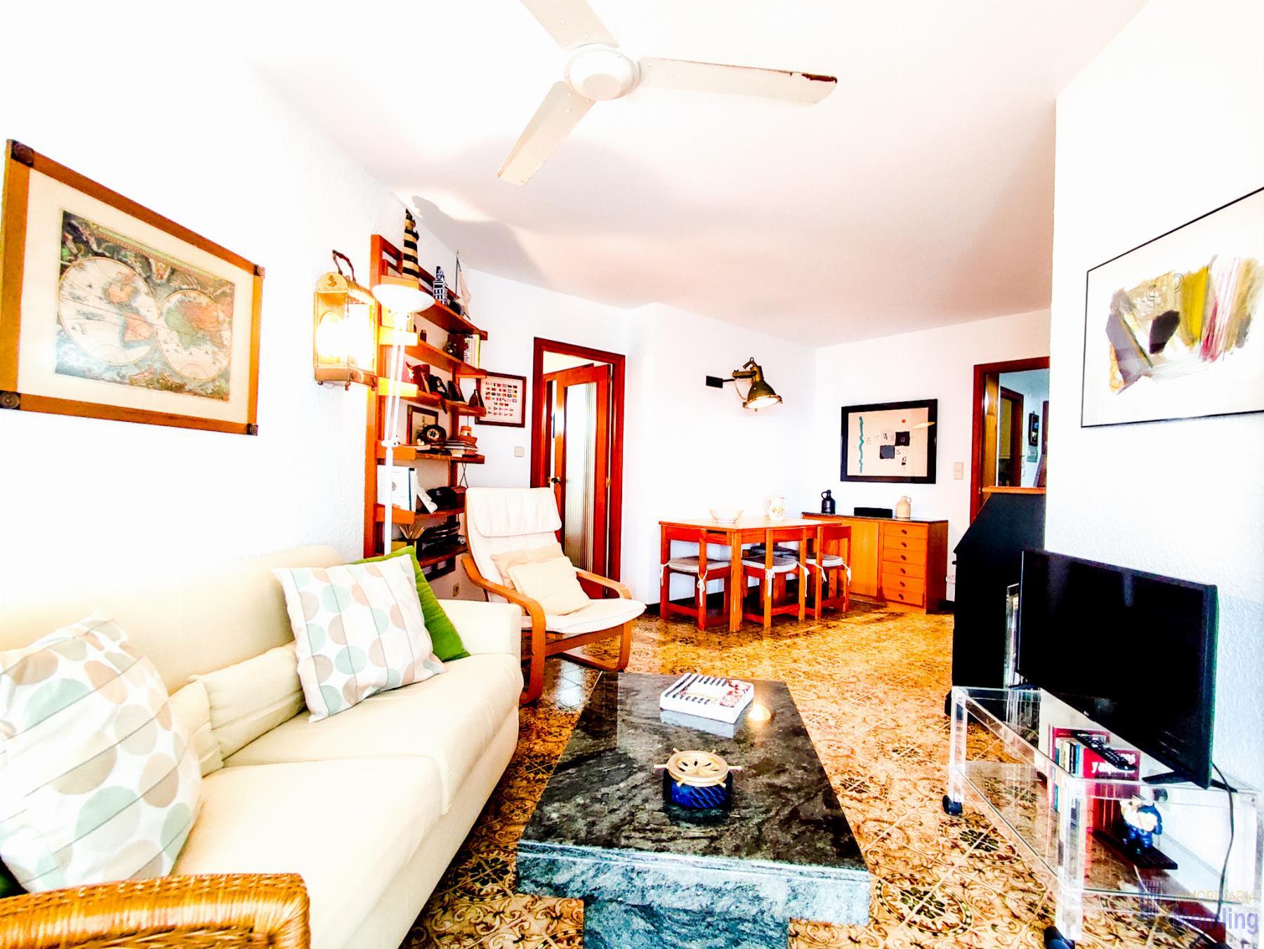 Verkoop van appartement in Cambrils