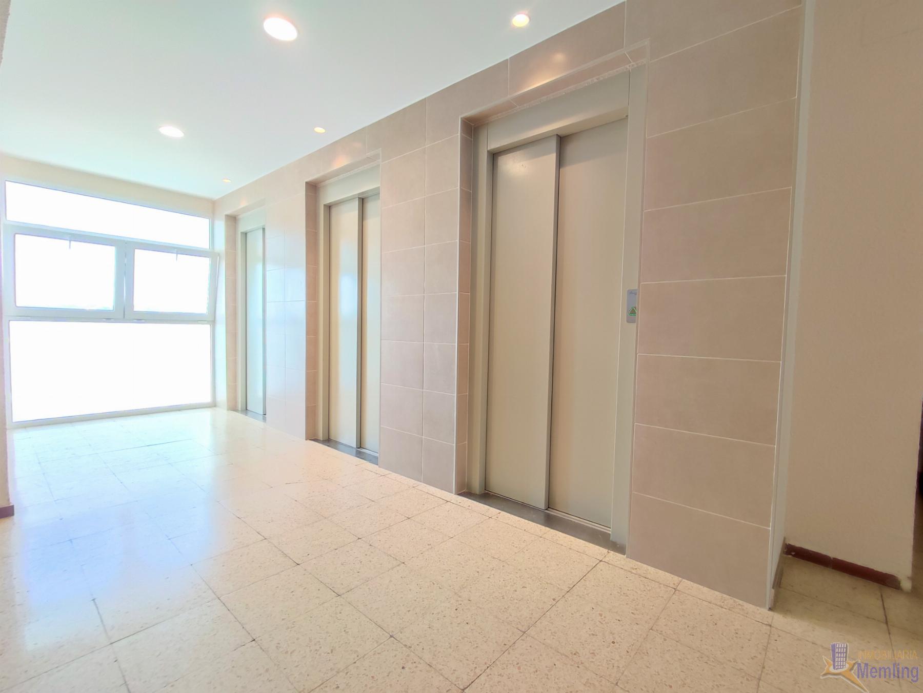 Venta de estudio en La Pineda
