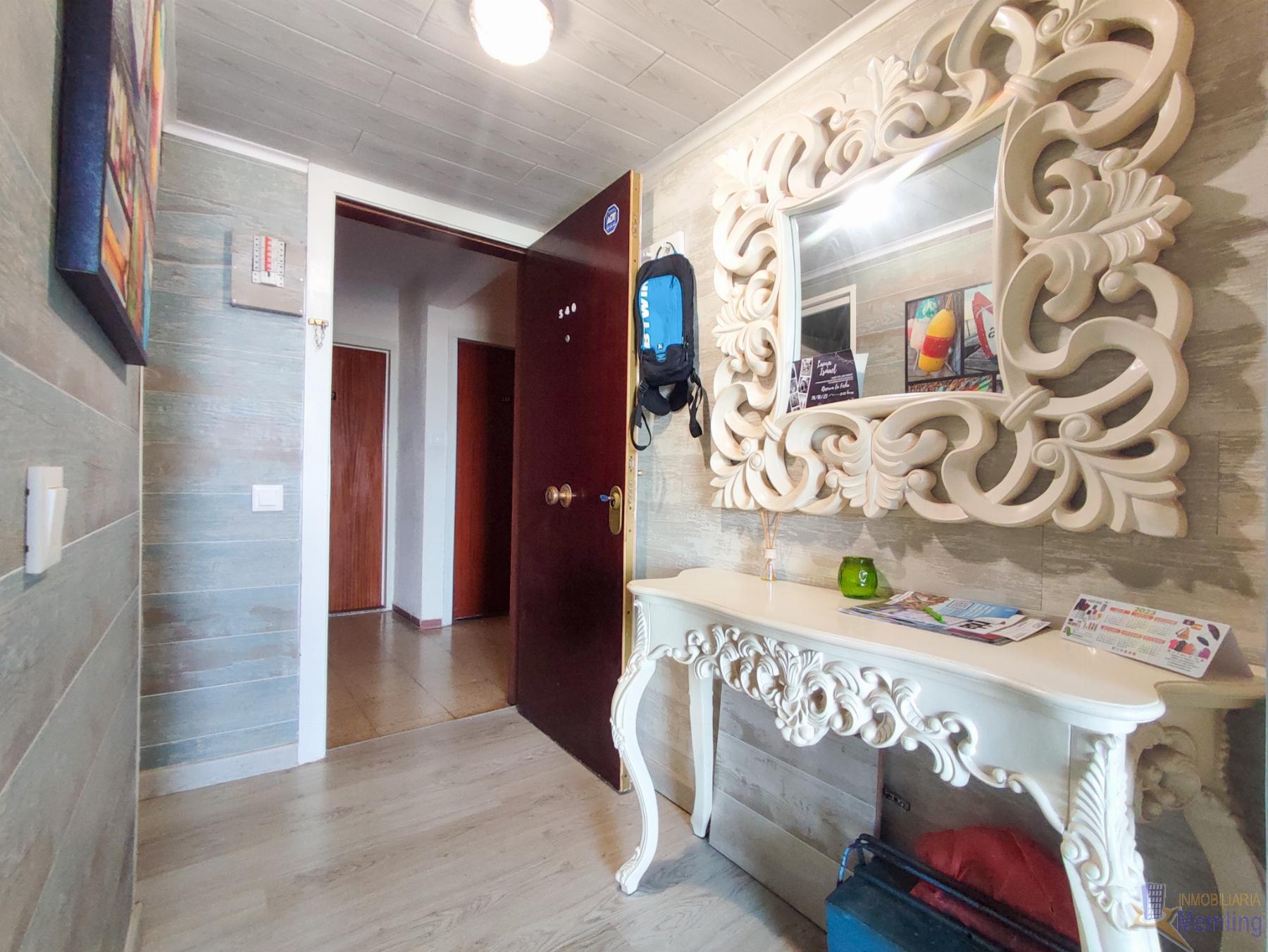 Venta de estudio en La Pineda
