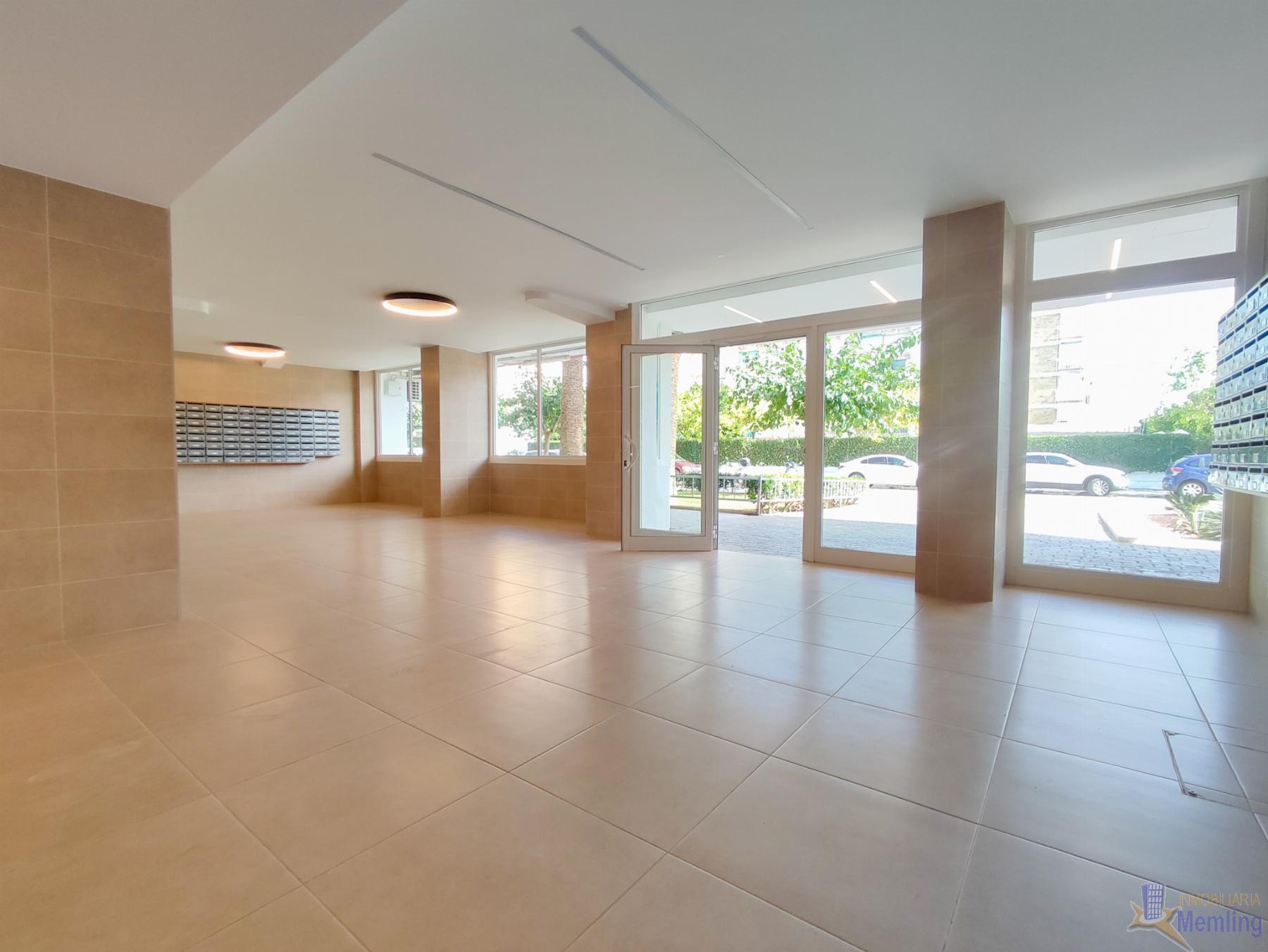 Venta de estudio en La Pineda