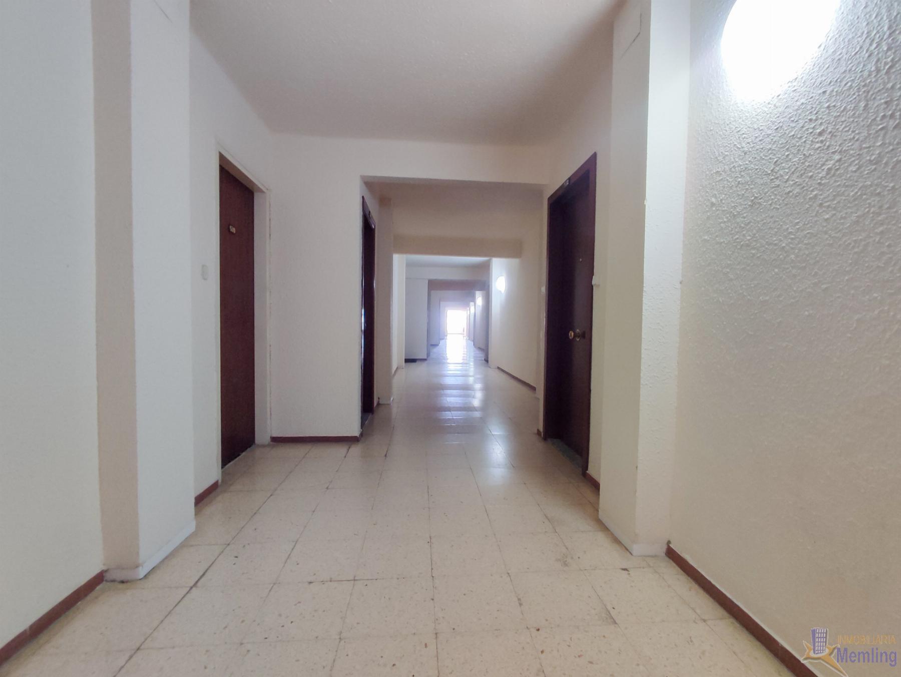 Venta de estudio en La Pineda