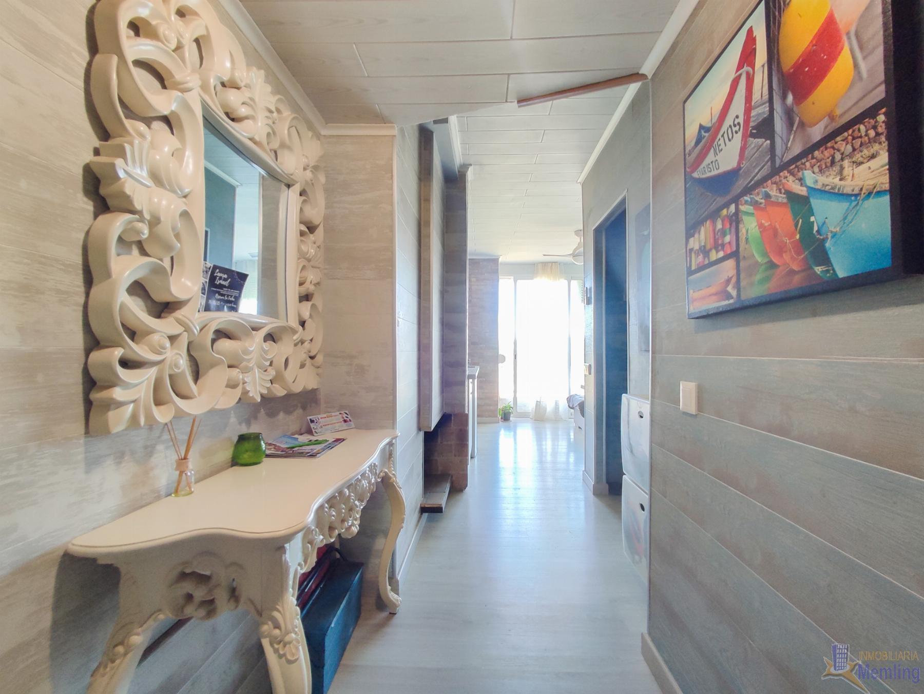 Venta de estudio en La Pineda