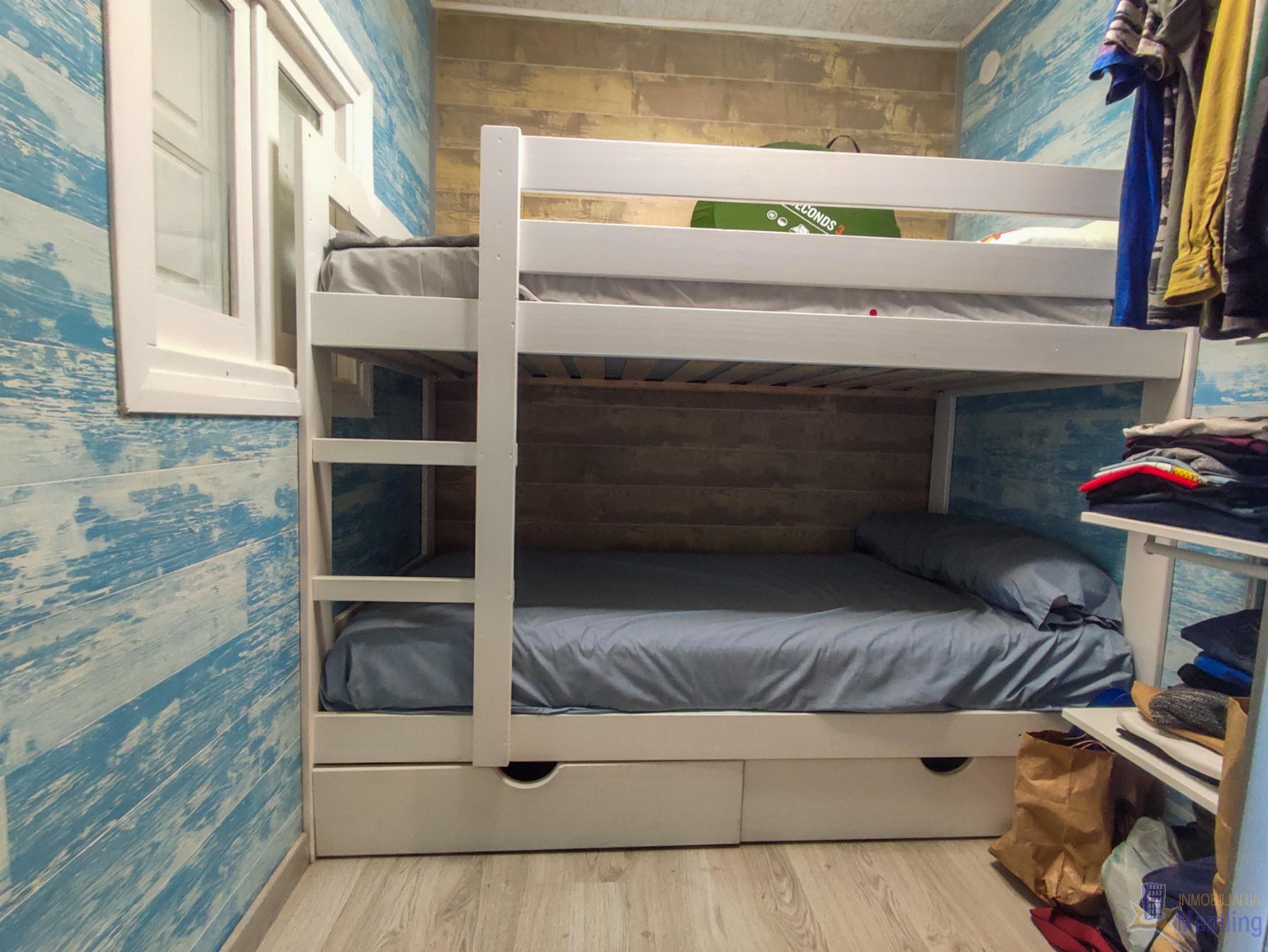 Venta de estudio en La Pineda