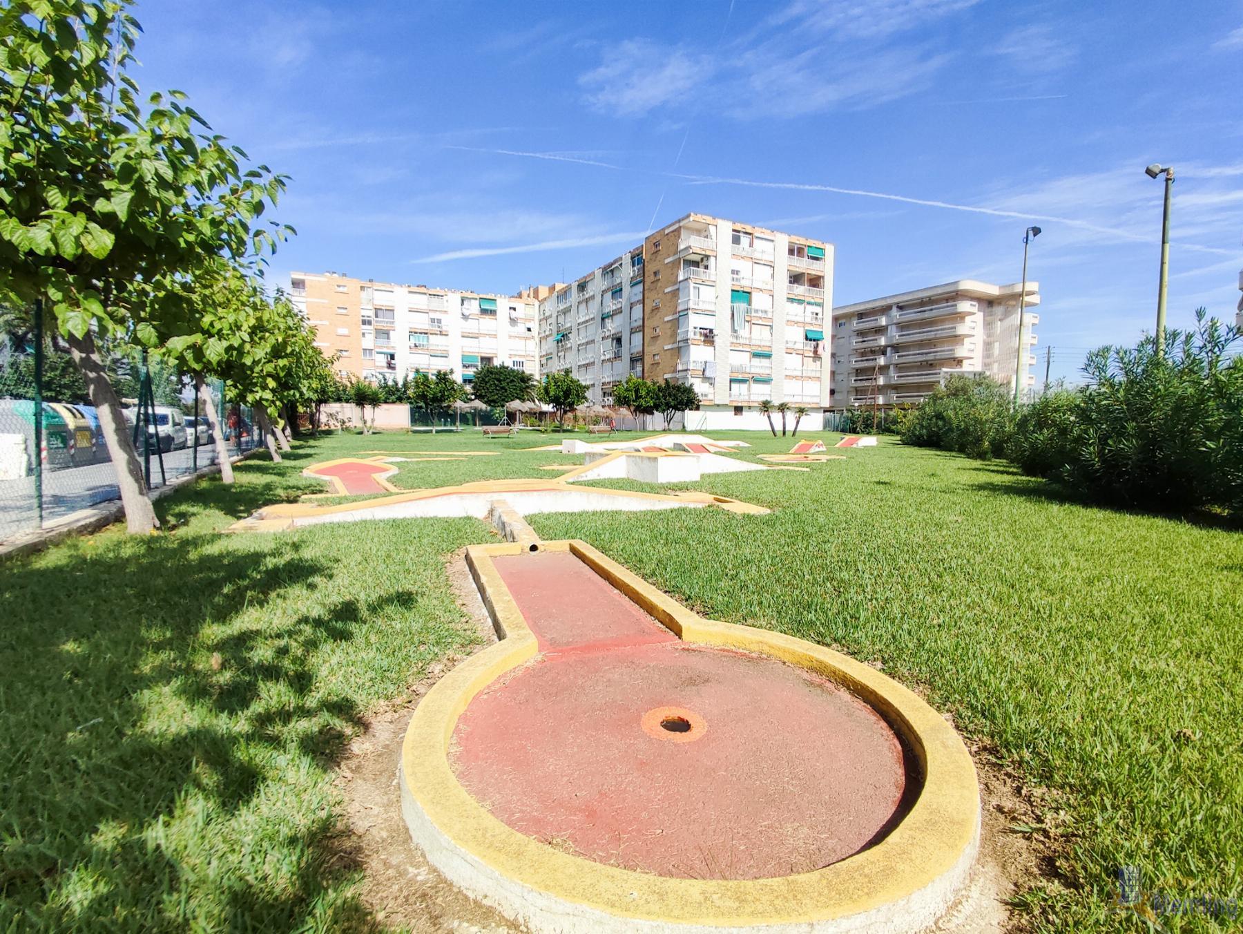 Venta de estudio en La Pineda