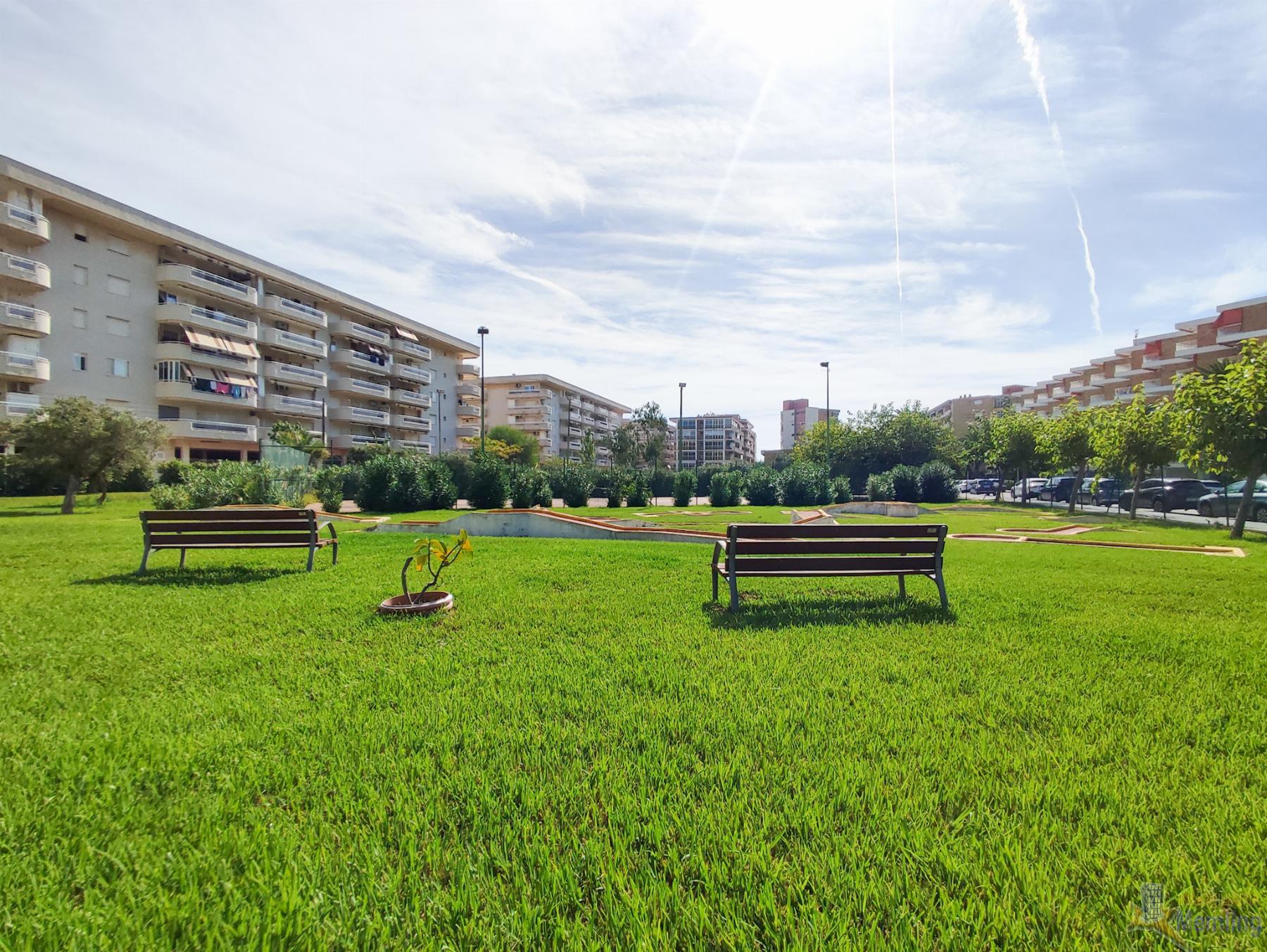 Venta de estudio en La Pineda