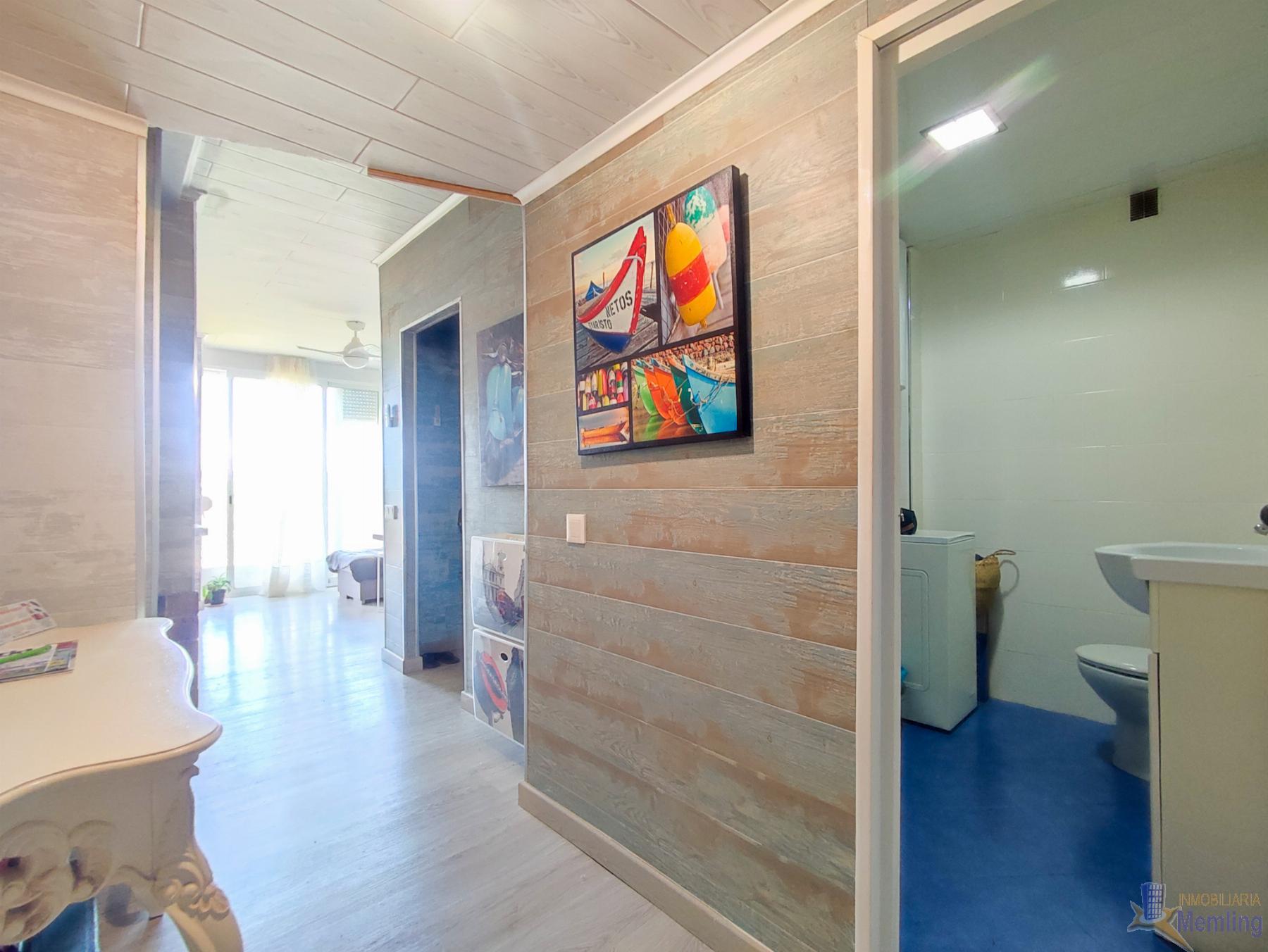 Venta de estudio en La Pineda
