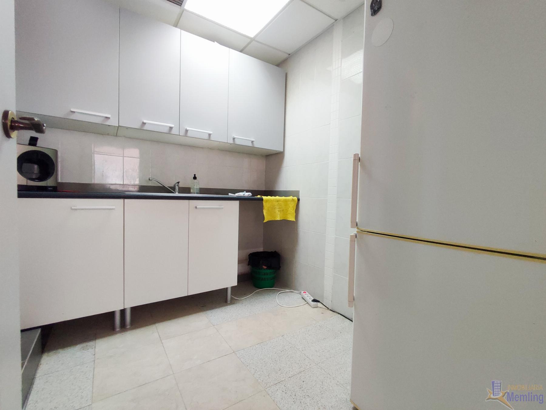 Salgai  lokal komertzialak  Cambrils