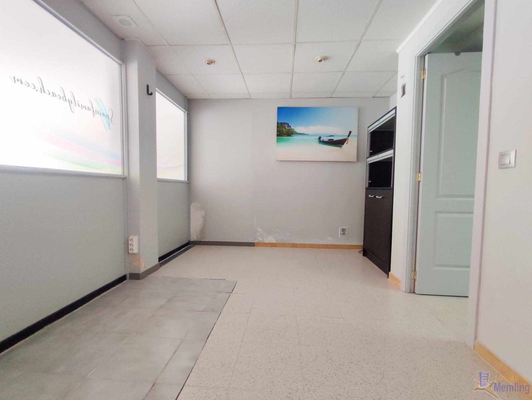 Salgai  lokal komertzialak  Cambrils