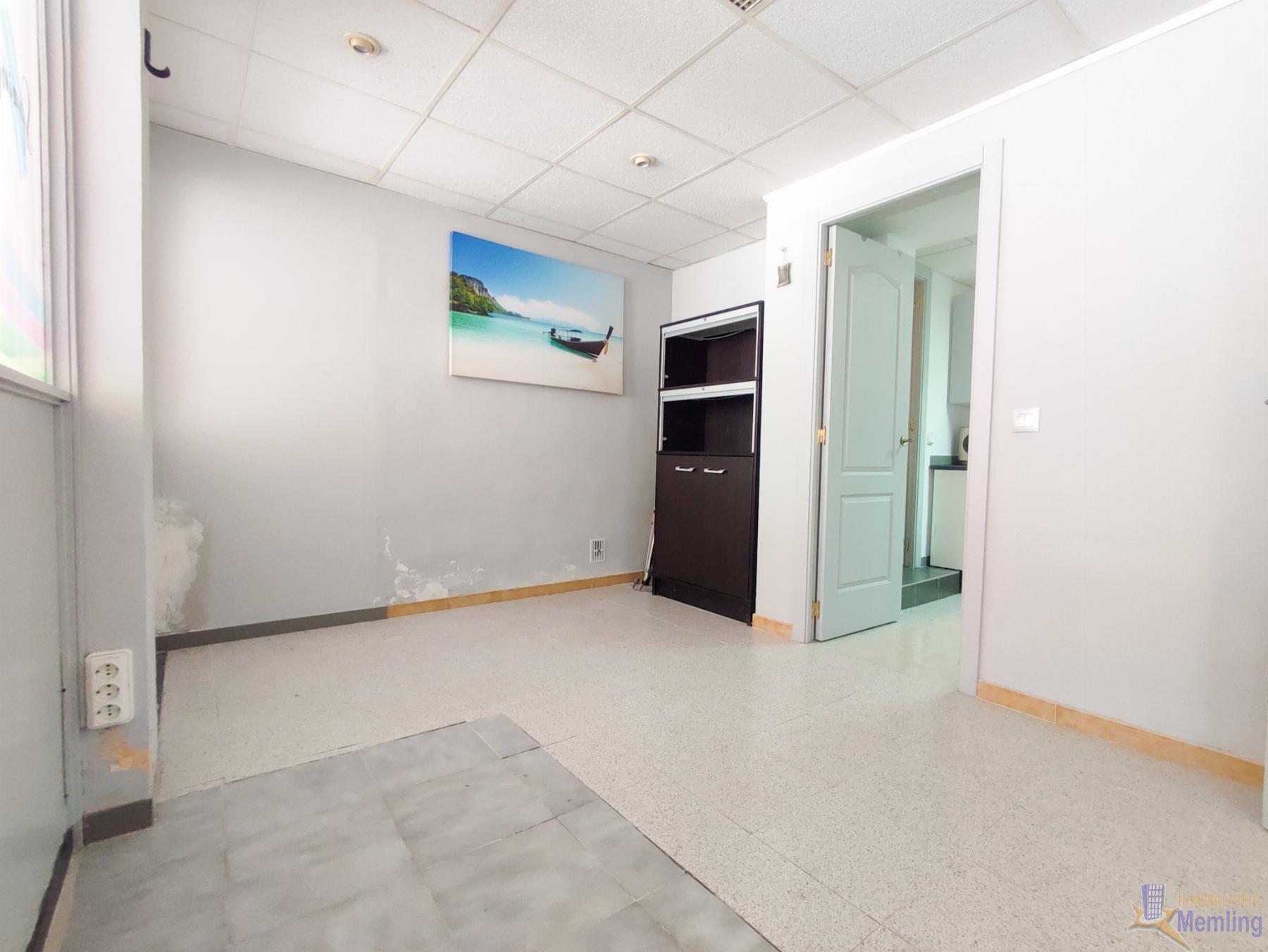 Salgai  lokal komertzialak  Cambrils