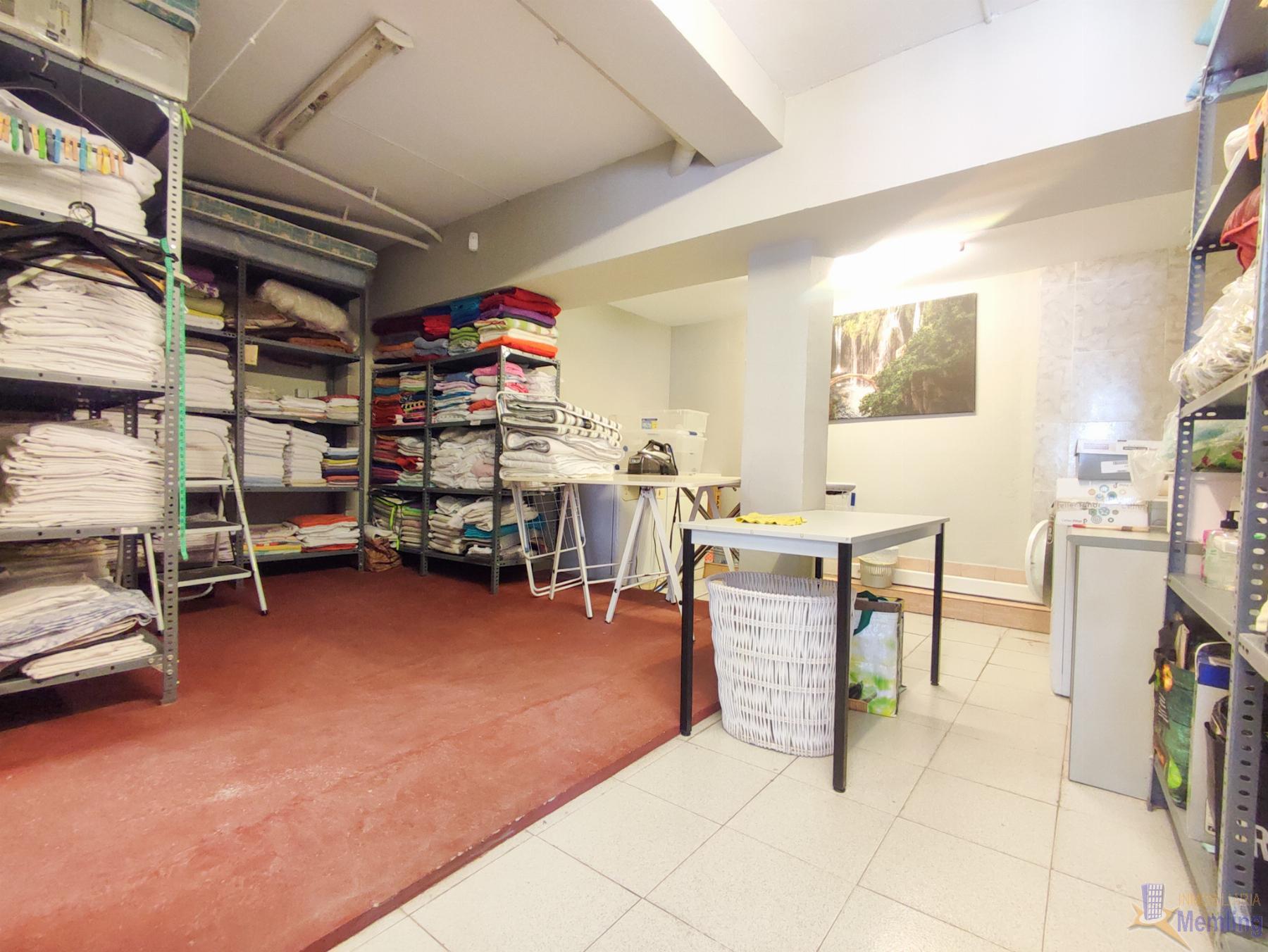 Salgai  lokal komertzialak  Cambrils