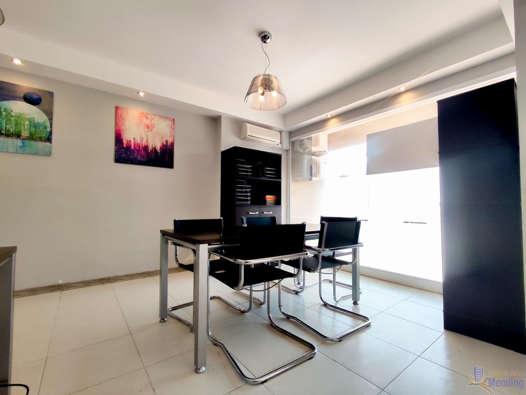 Salgai  lokal komertzialak  Cambrils