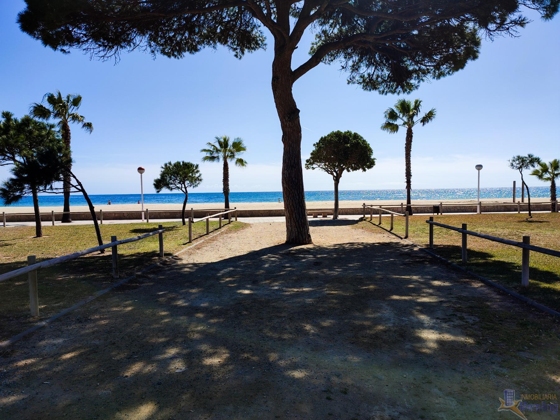 Salgai  apartamentu  Cambrils