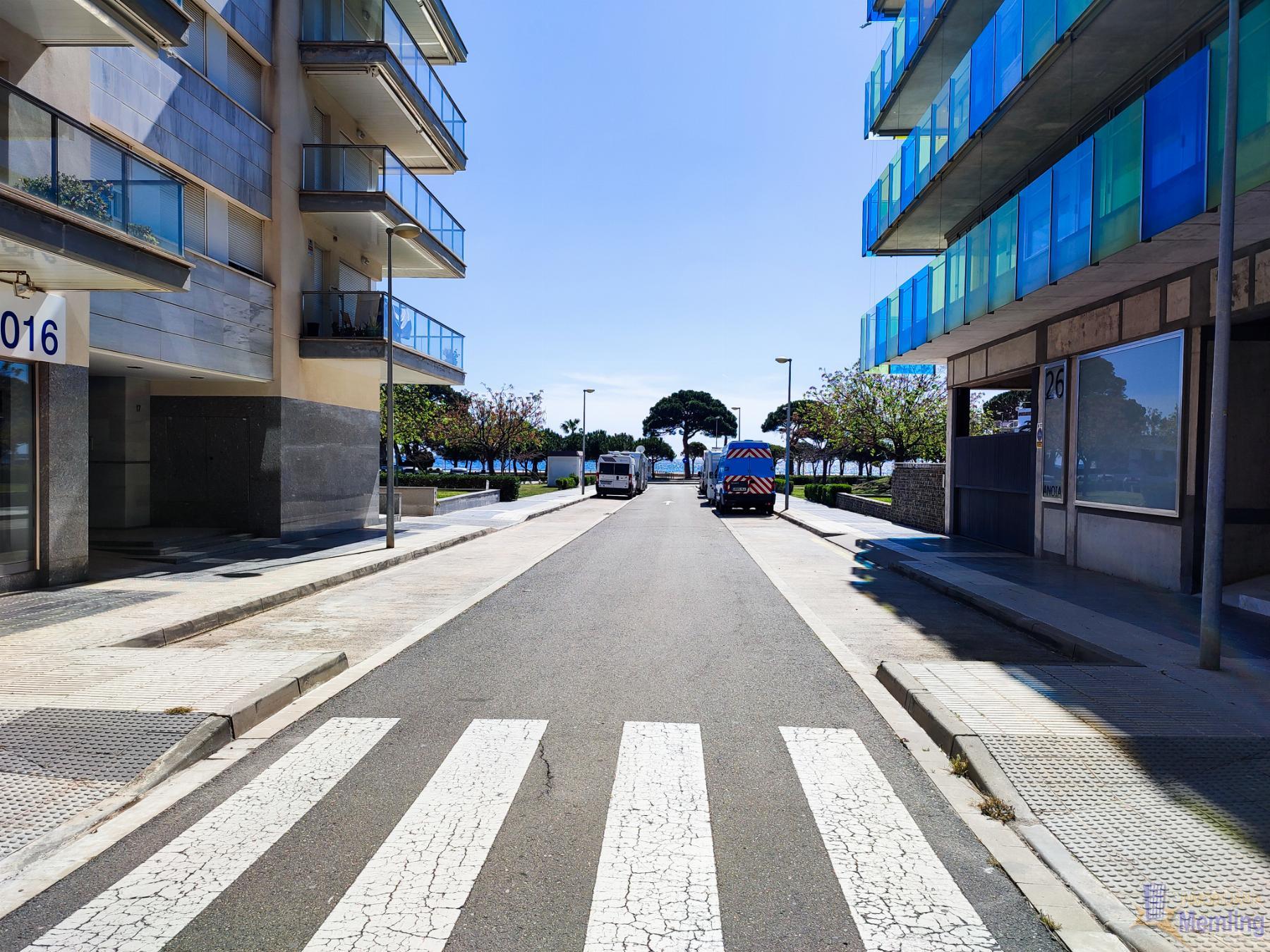 Zu verkaufen von appartement in
 Cambrils