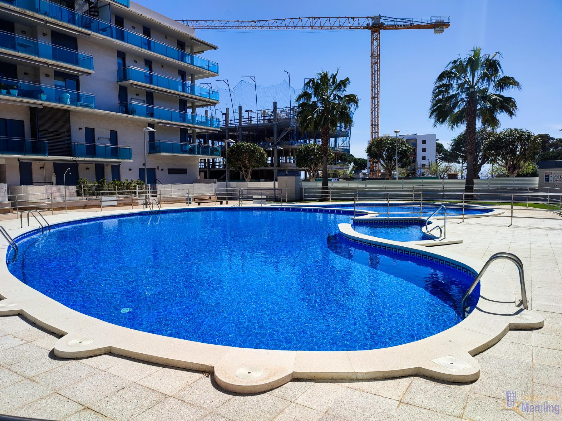 For sale of apartment in Cambrils