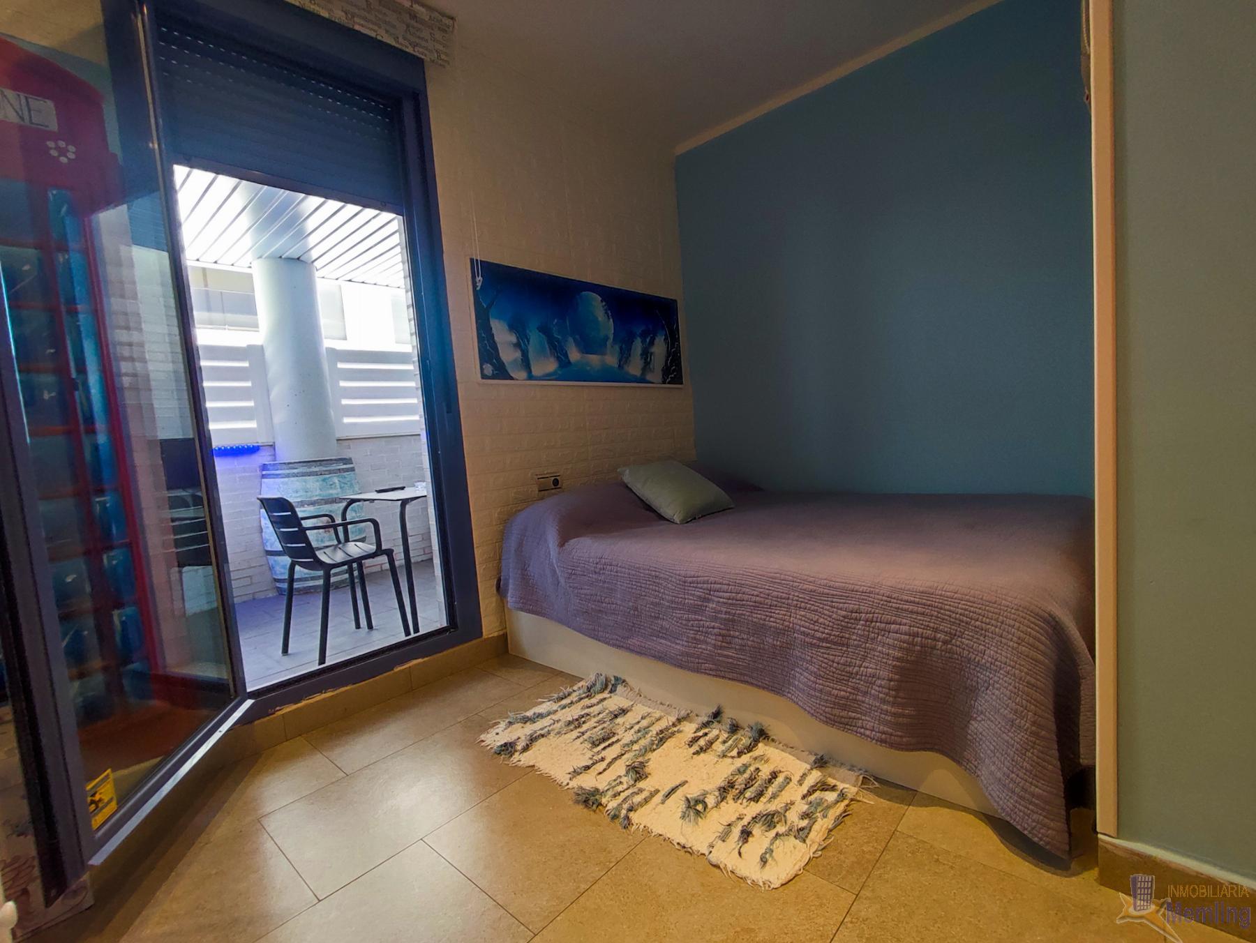 Salgai  apartamentu  Cambrils