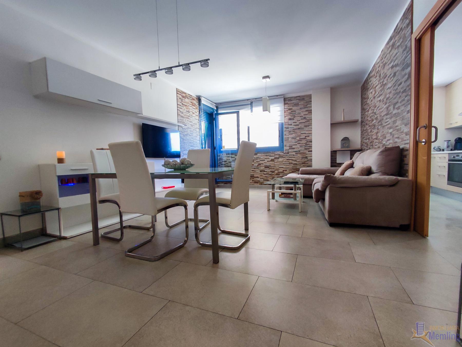 For sale of apartment in Cambrils