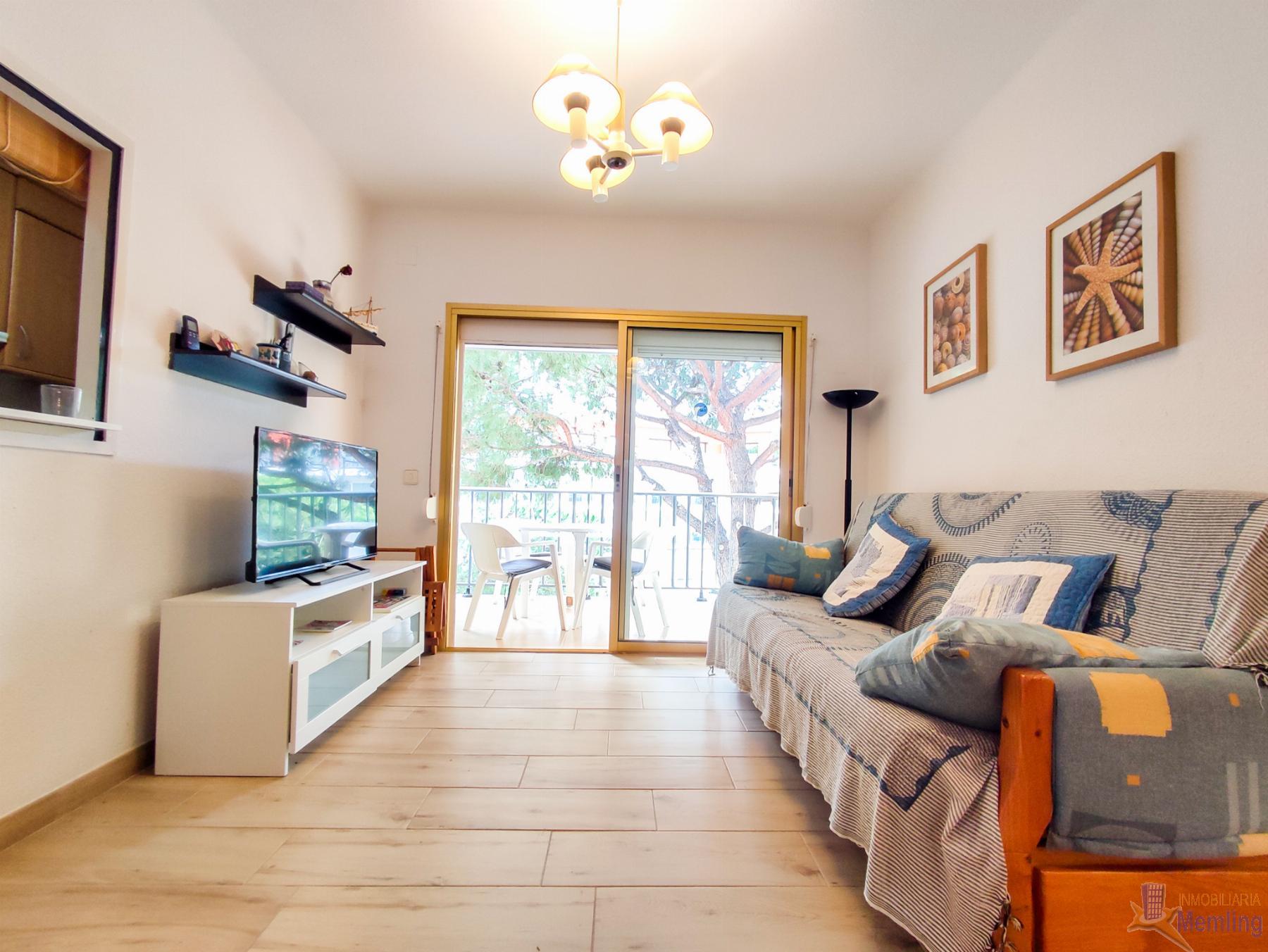 Salgai  apartamentu  Cambrils