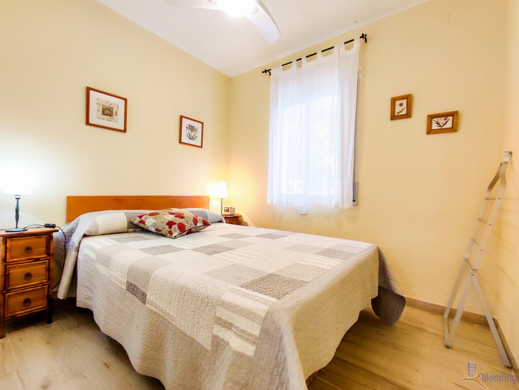 Salgai  apartamentu  Cambrils