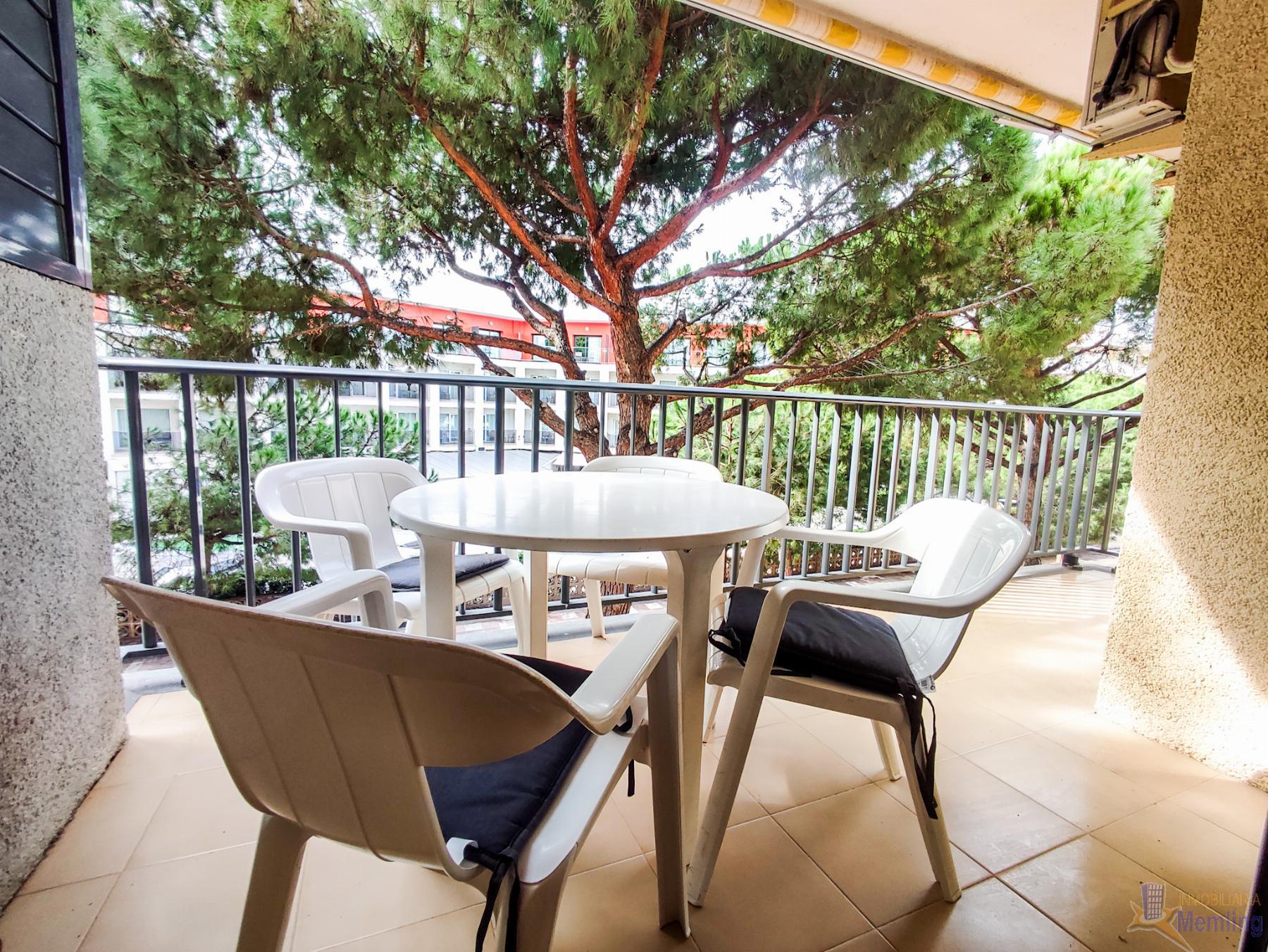 For sale of apartment in Cambrils