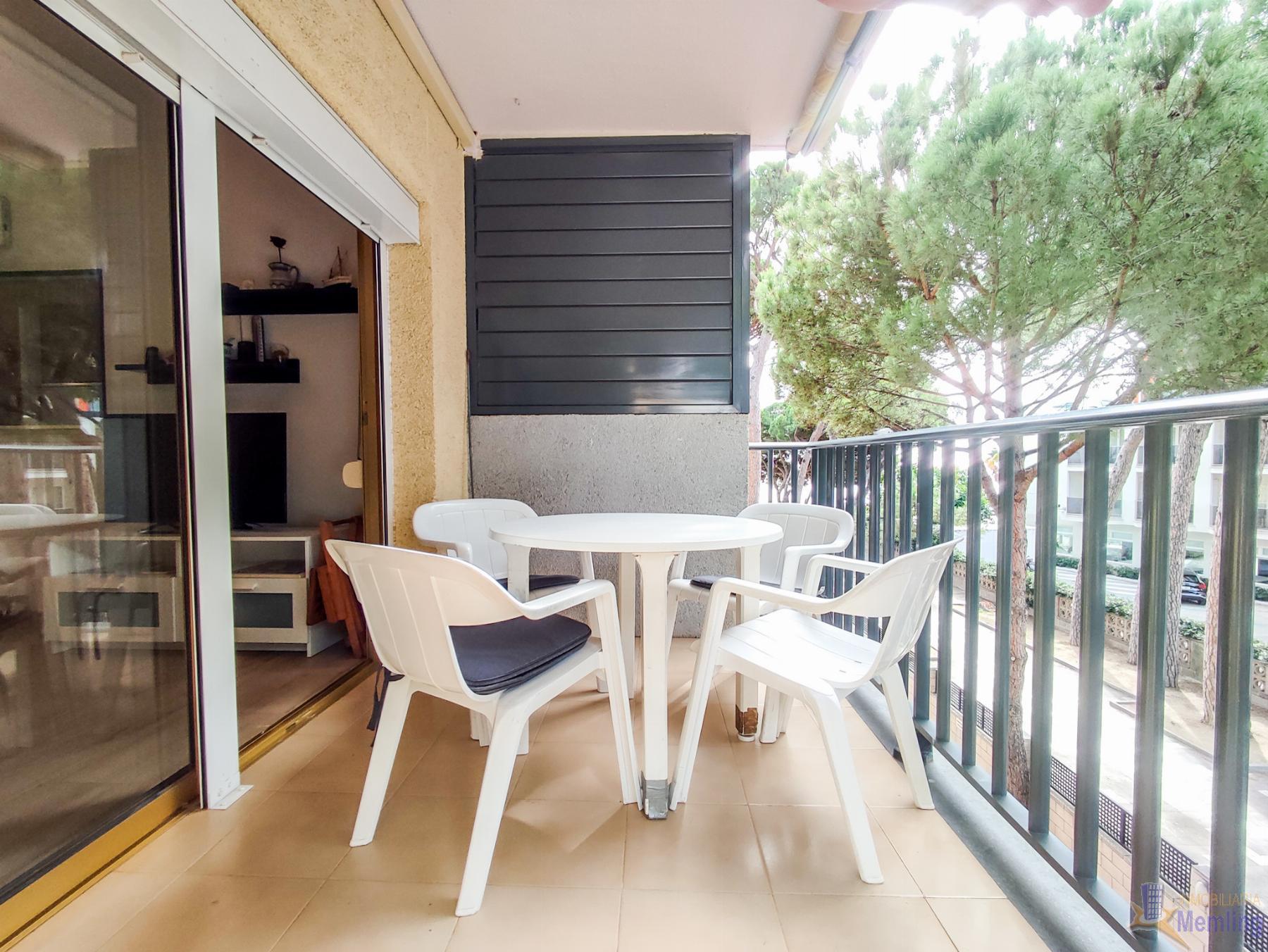 Salgai  apartamentu  Cambrils