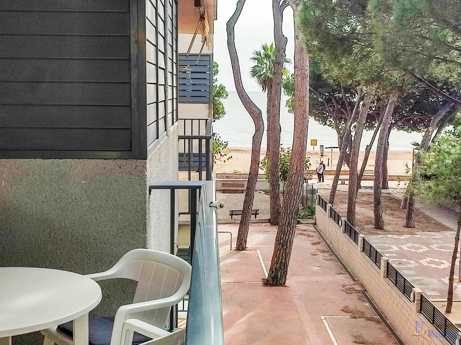 For sale of apartment in Cambrils