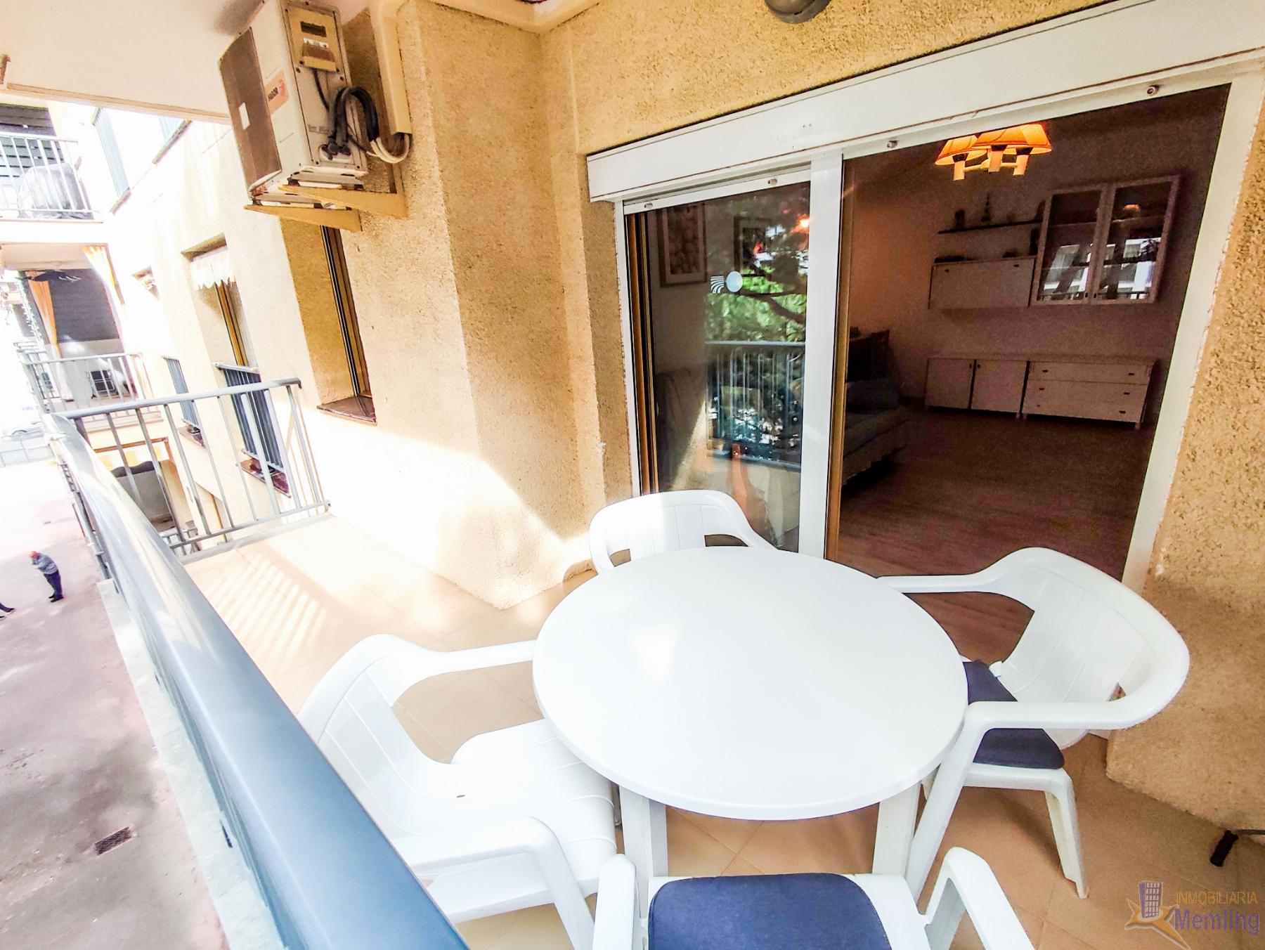 Verkoop van appartement in Cambrils