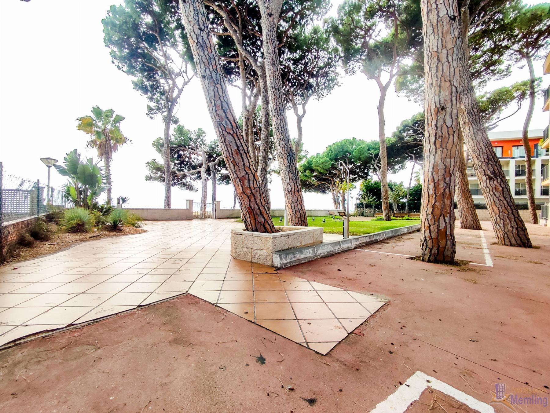 For sale of apartment in Cambrils