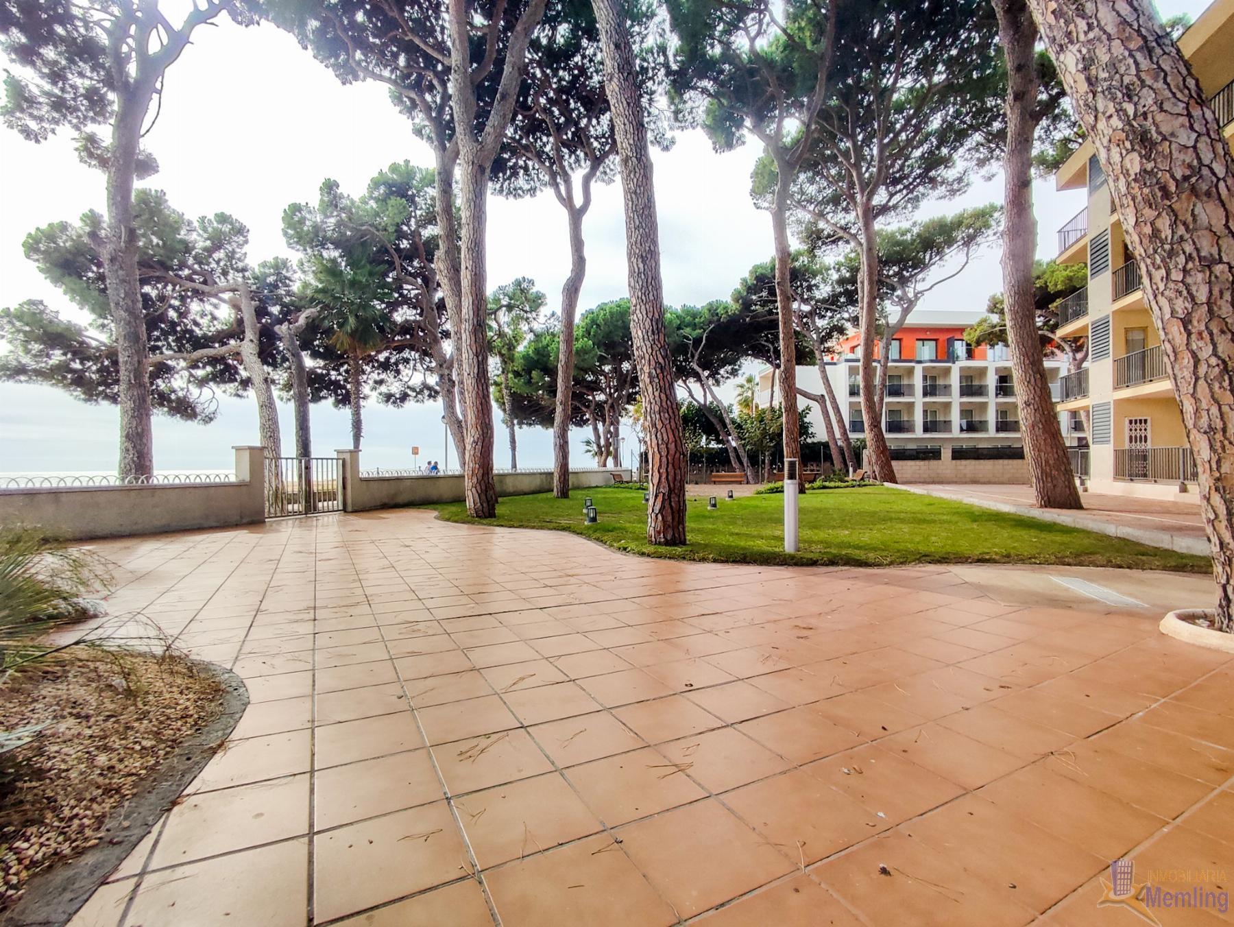 Venda de apartament a Cambrils