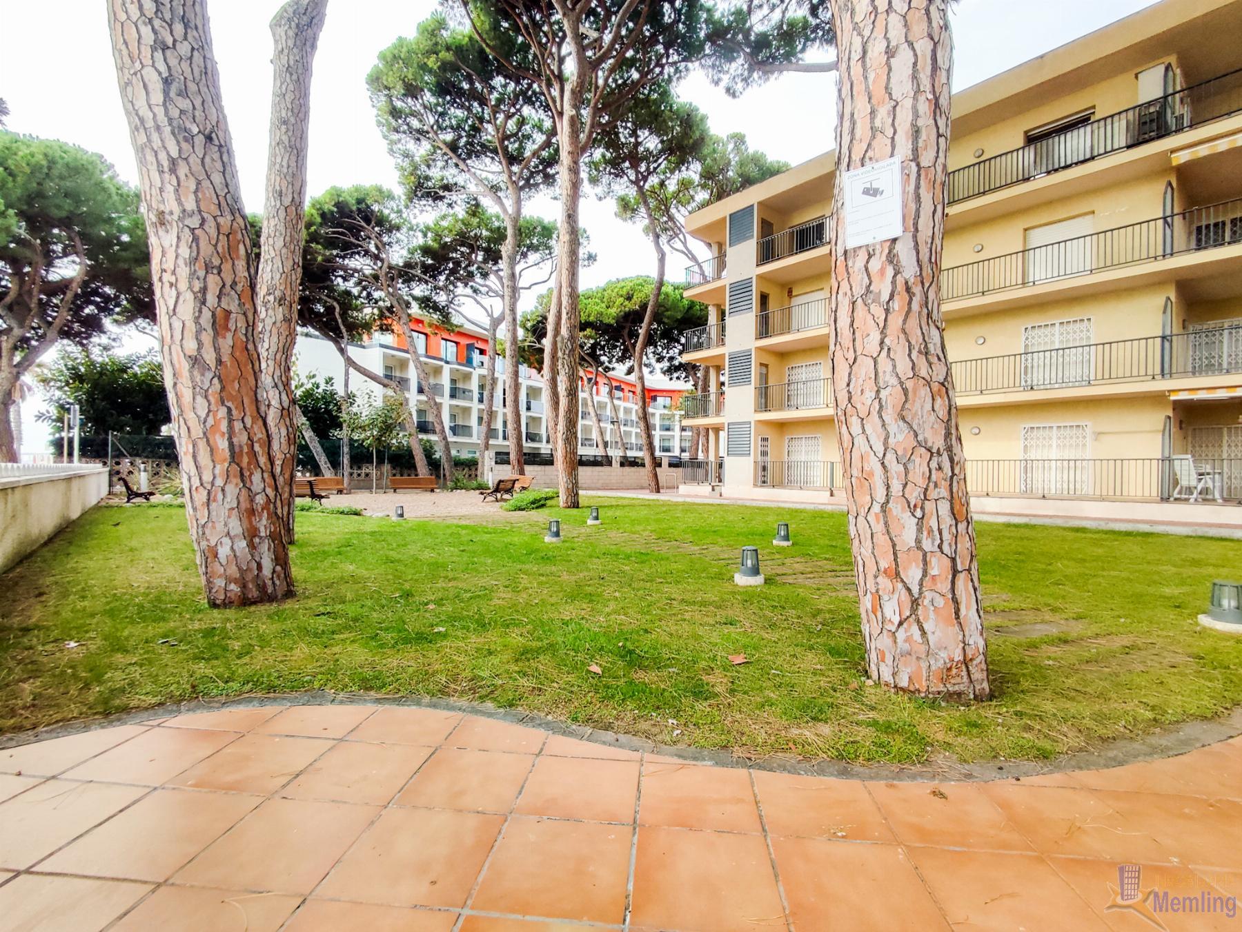 For sale of apartment in Cambrils