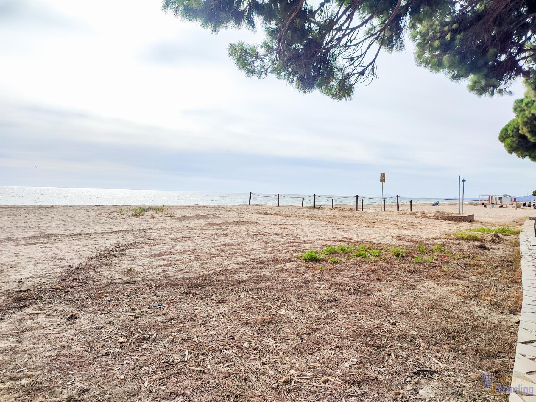 Zu verkaufen von appartement in
 Cambrils