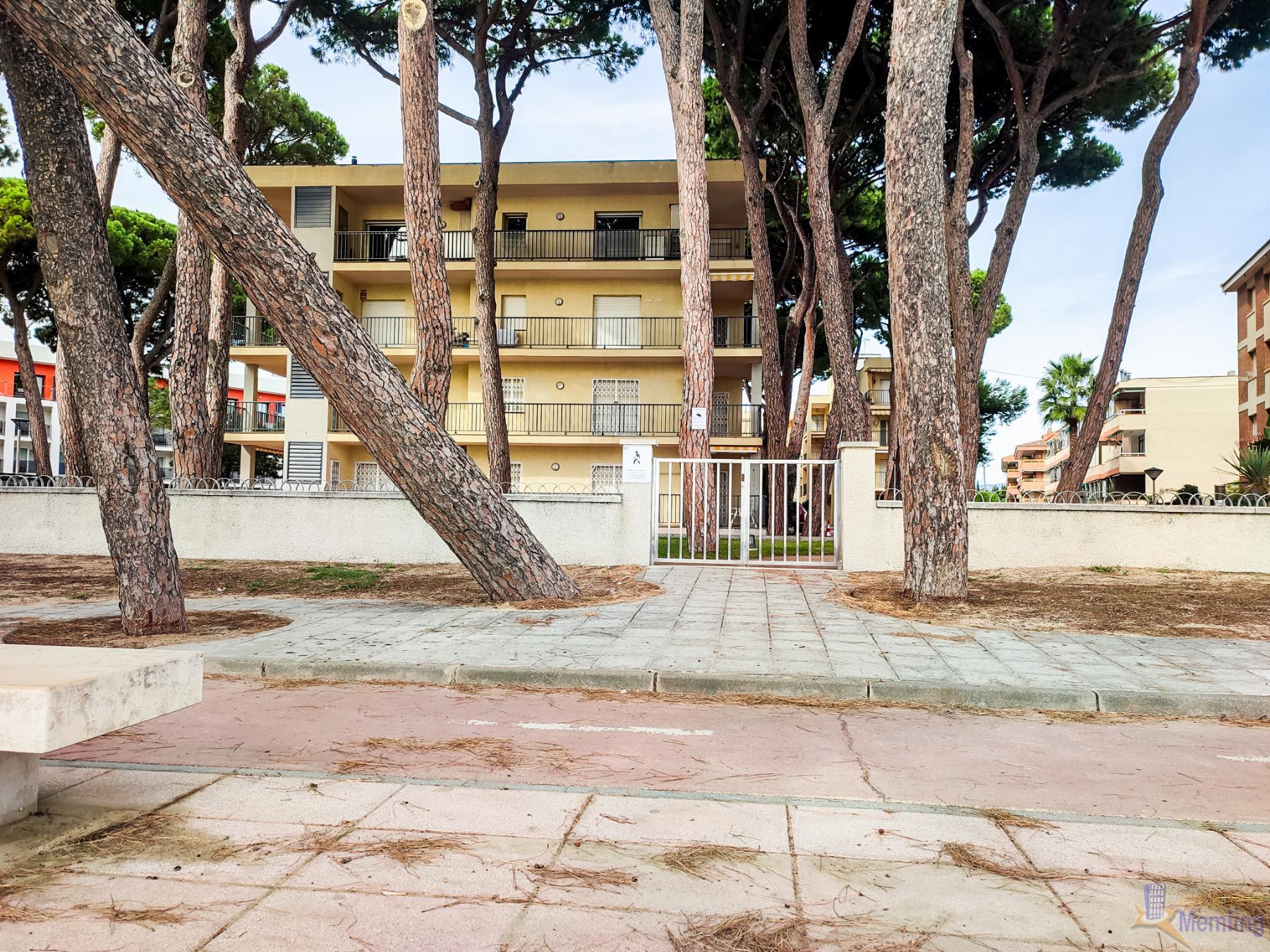 Salgai  apartamentu  Cambrils