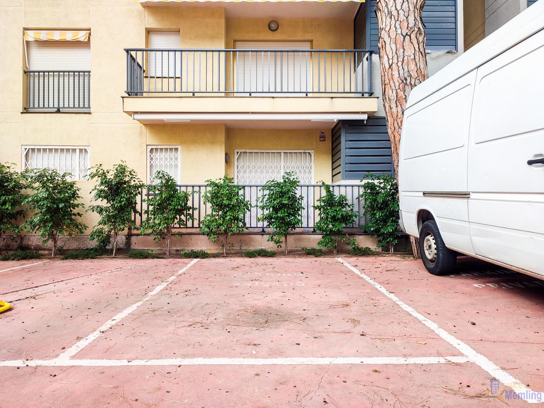 Venda de apartament a Cambrils