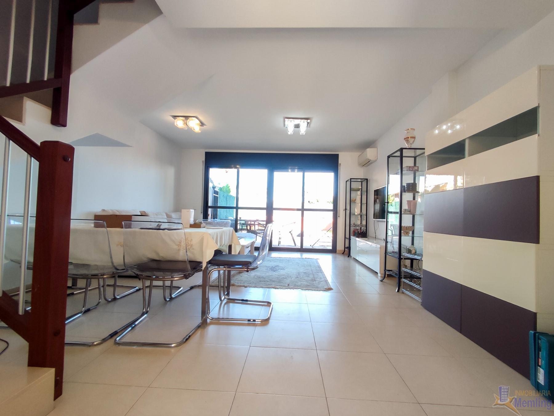 De location de maison dans Cambrils