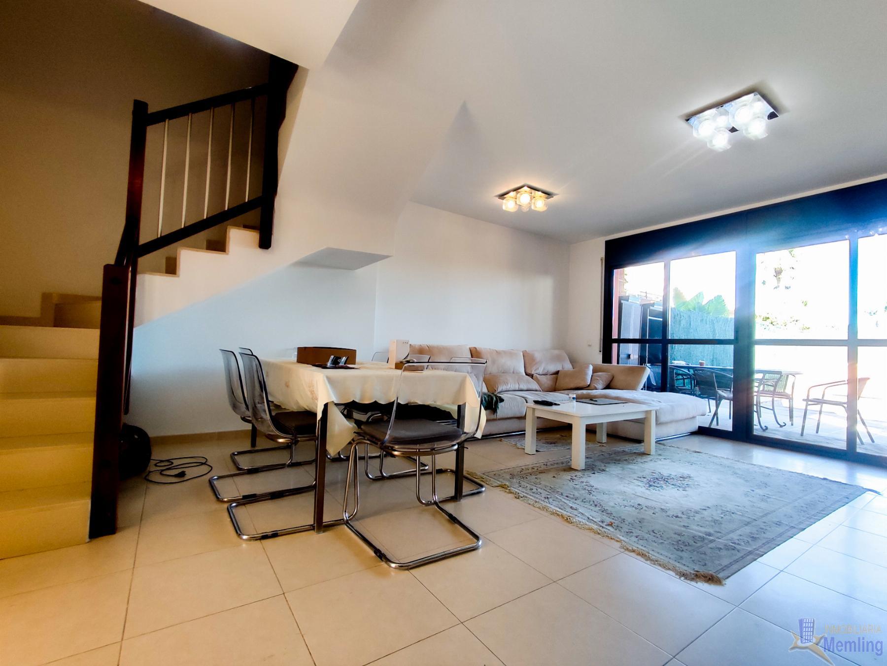 De location de maison dans Cambrils