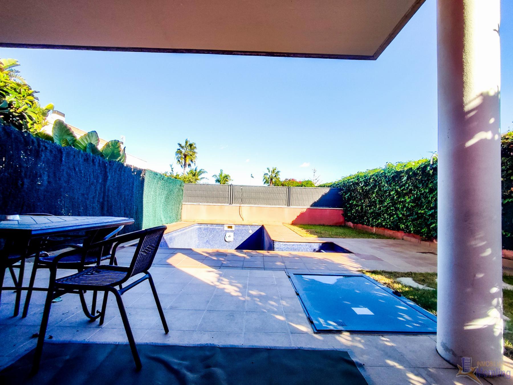 De location de maison dans Cambrils