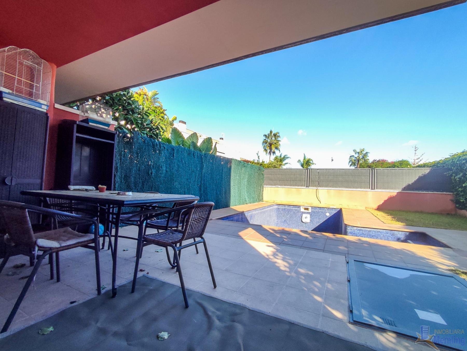 De location de maison dans Cambrils