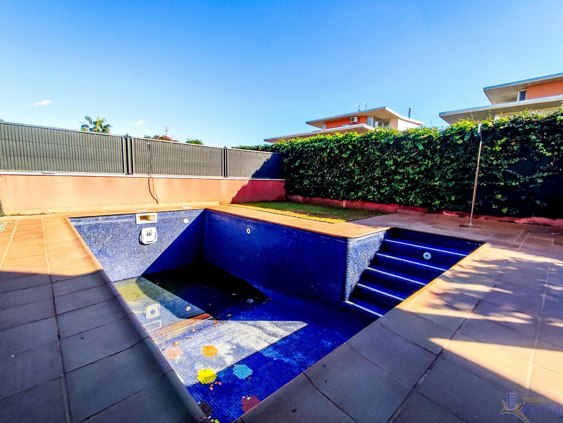 De location de maison dans Cambrils