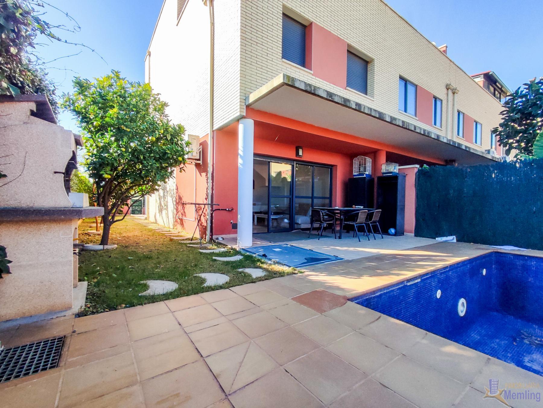 De location de maison dans Cambrils