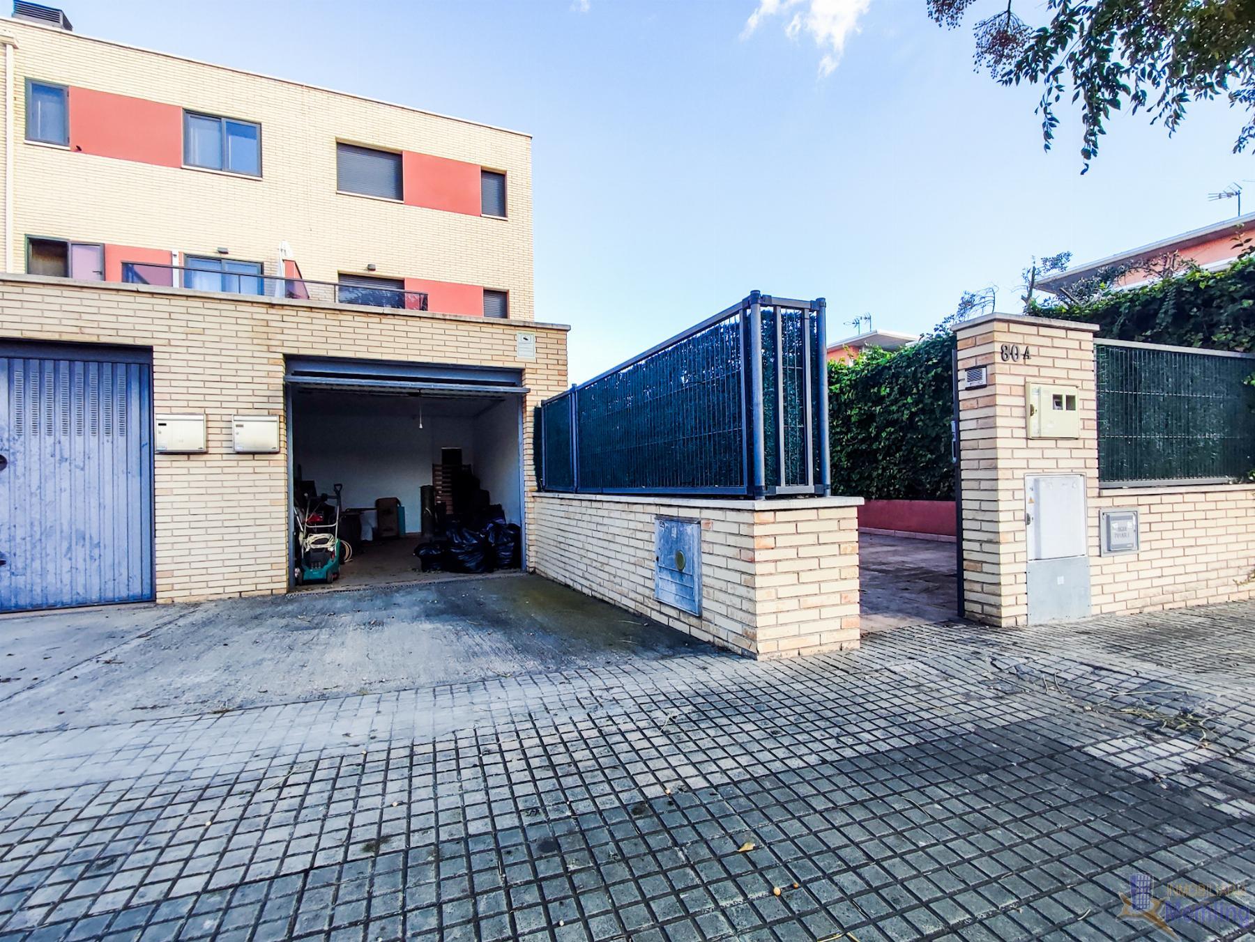 De location de maison dans Cambrils