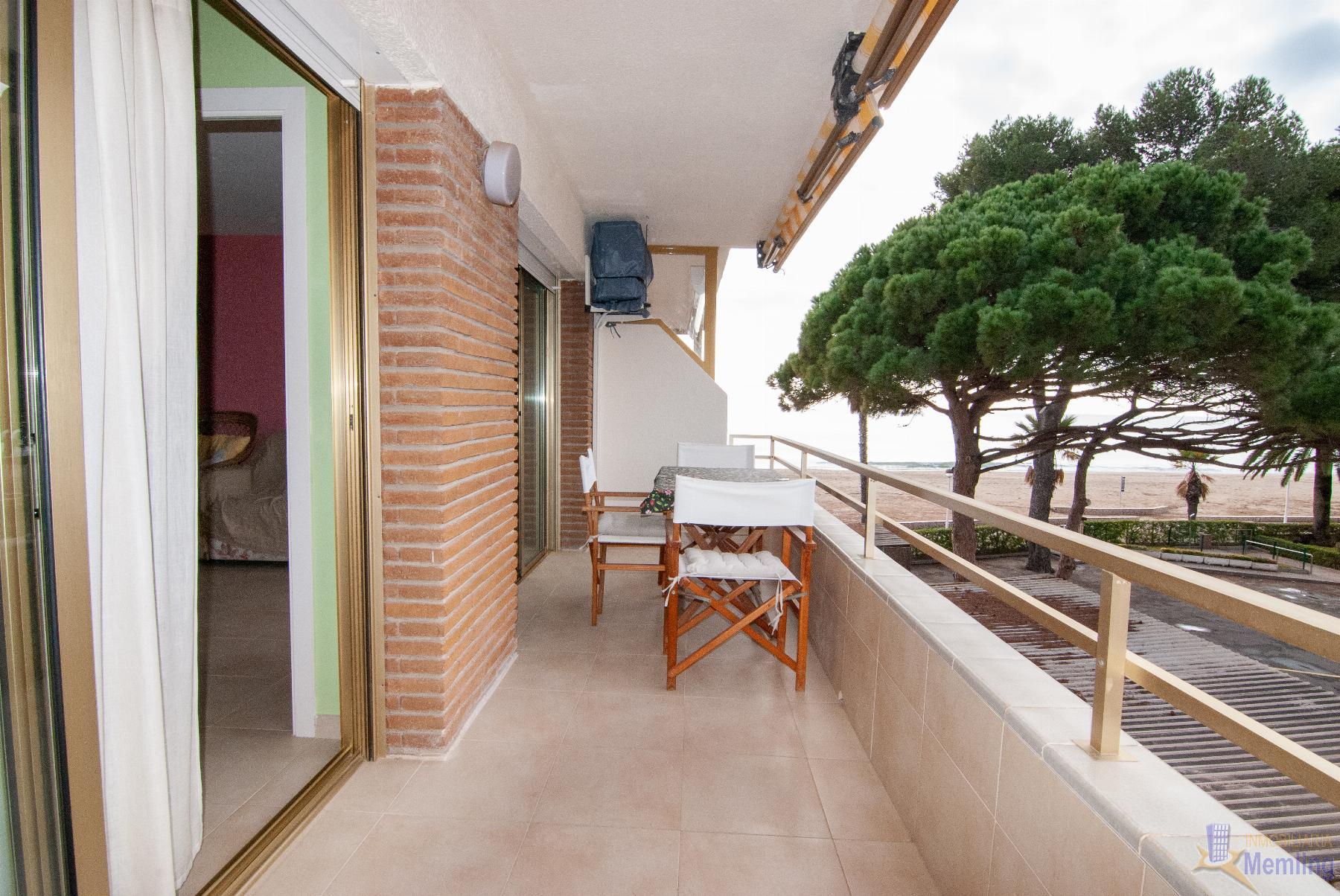 For sale of apartment in Cambrils