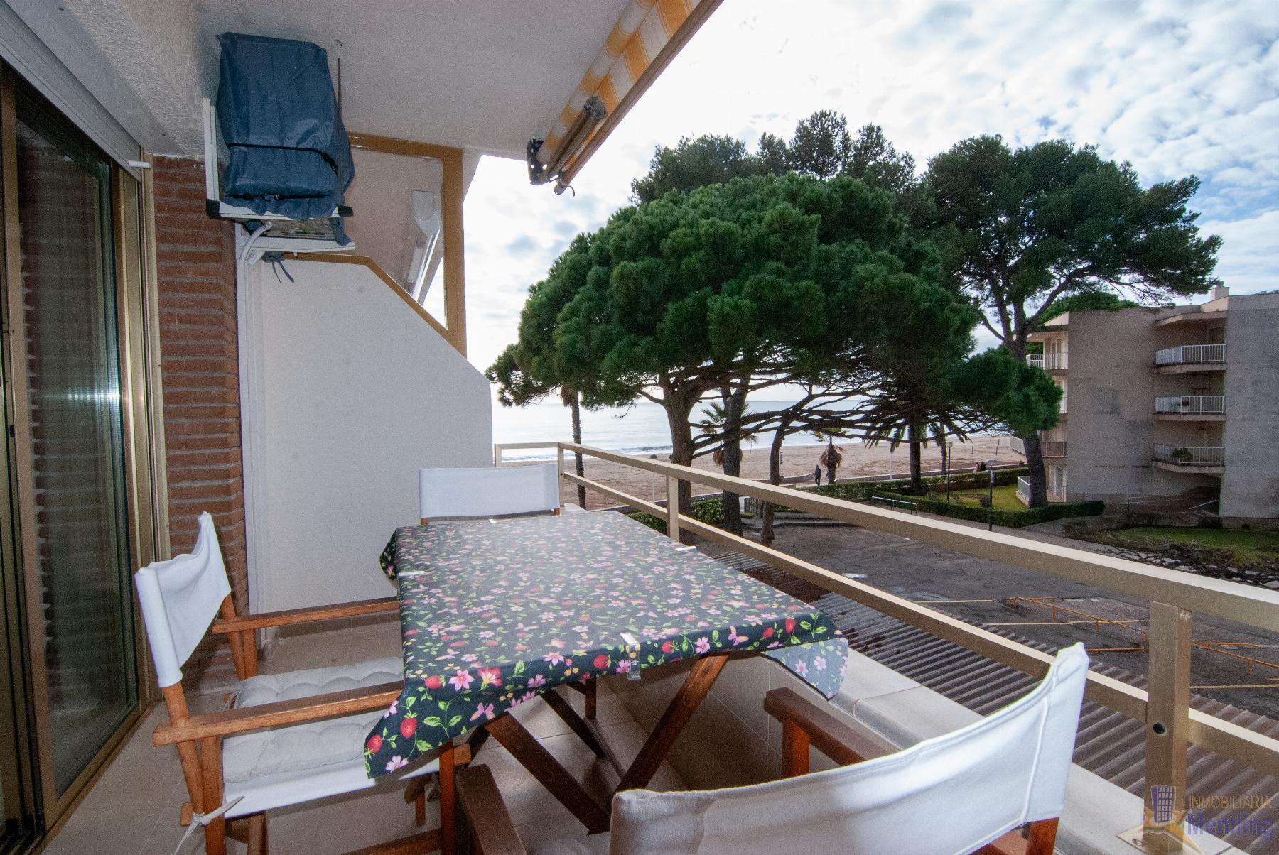 Salgai  apartamentu  Cambrils