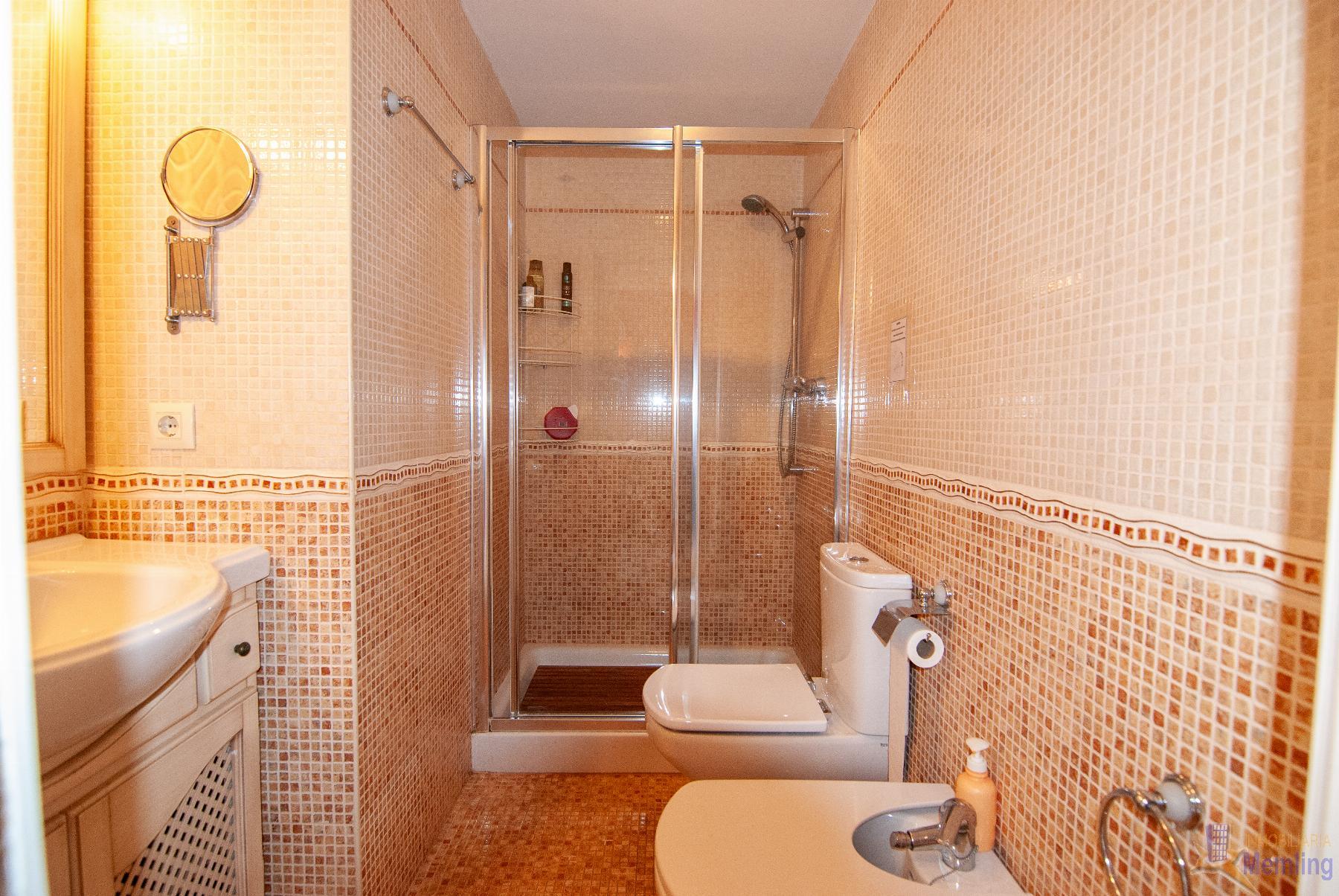 Salgai  apartamentu  Cambrils