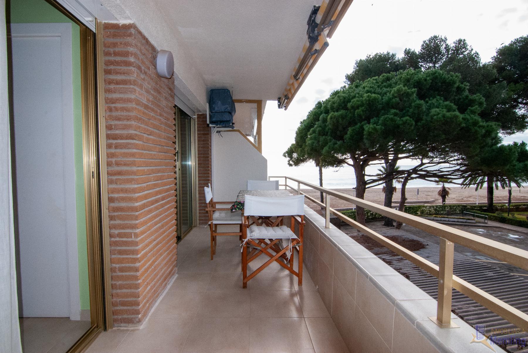 For sale of apartment in Cambrils