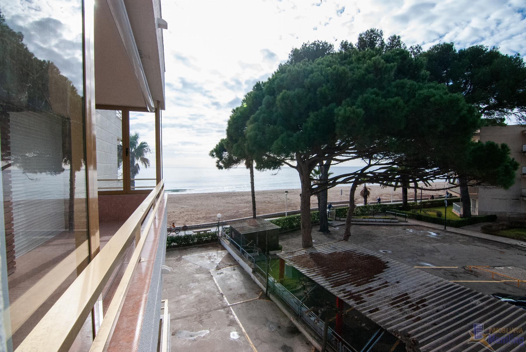 Salgai  apartamentu  Cambrils