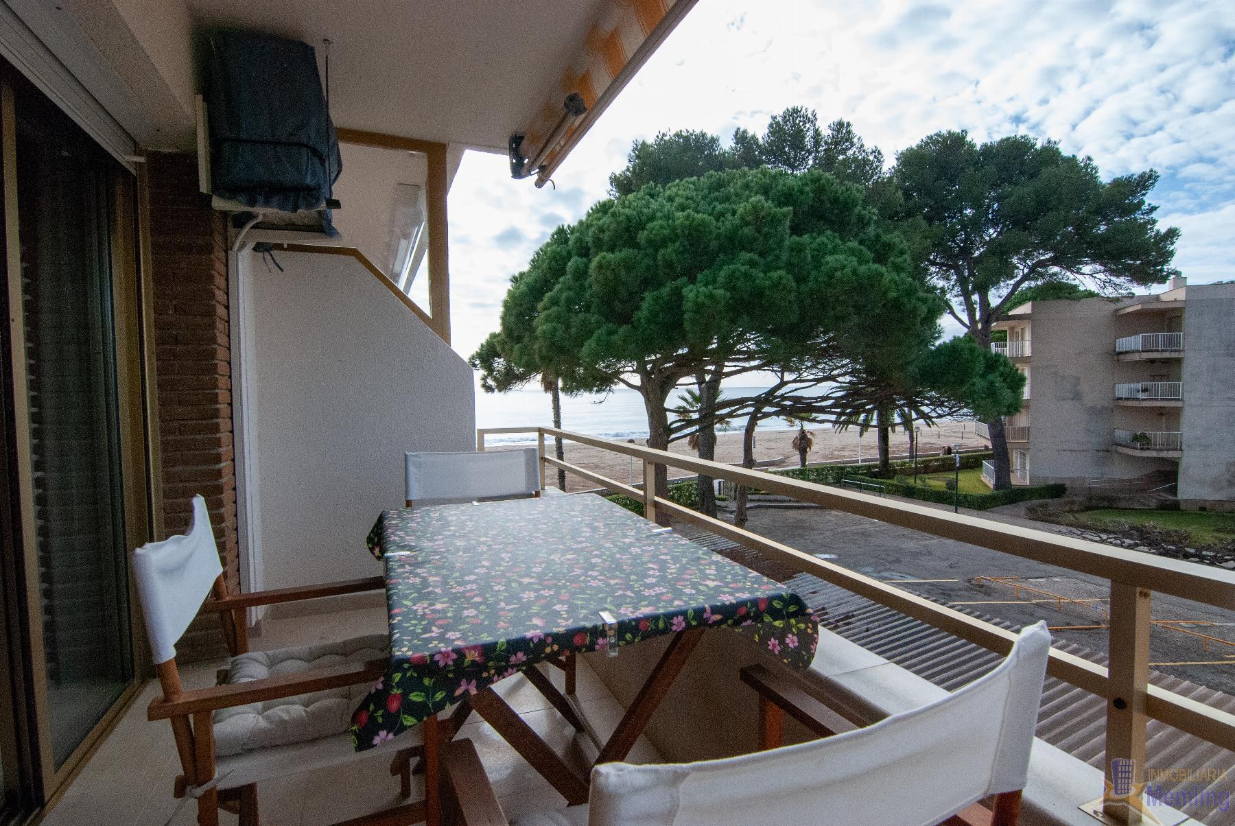 Salgai  apartamentu  Cambrils