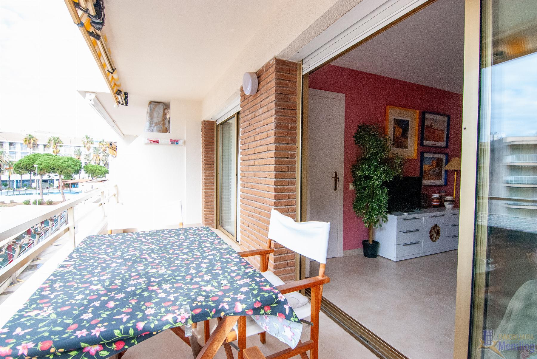 Venda de apartament a Cambrils