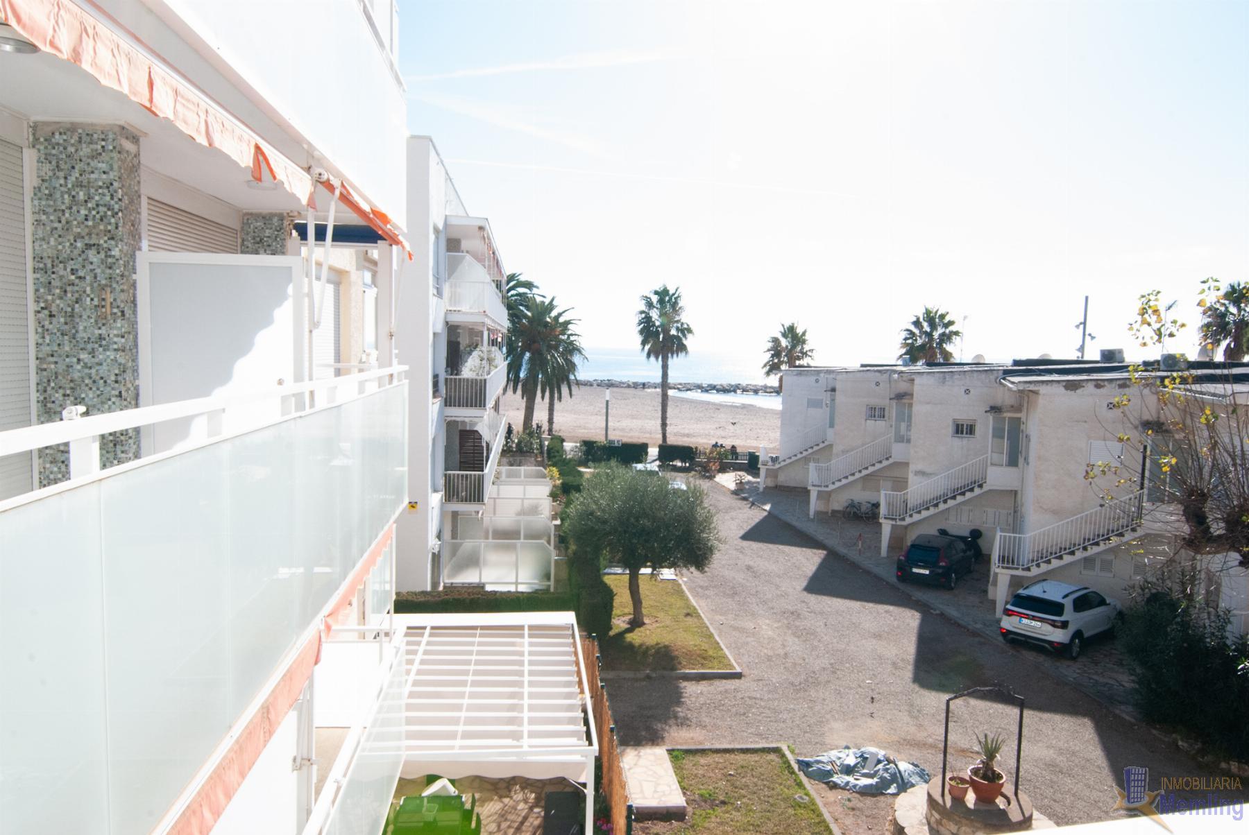 For sale of apartment in Cambrils